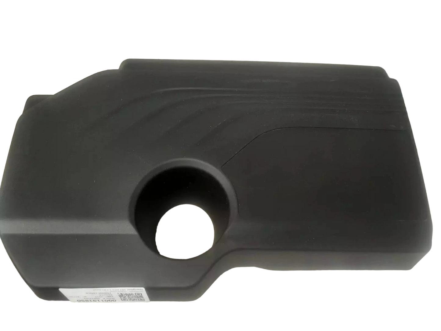 Renault Kadjar Engine Cover 