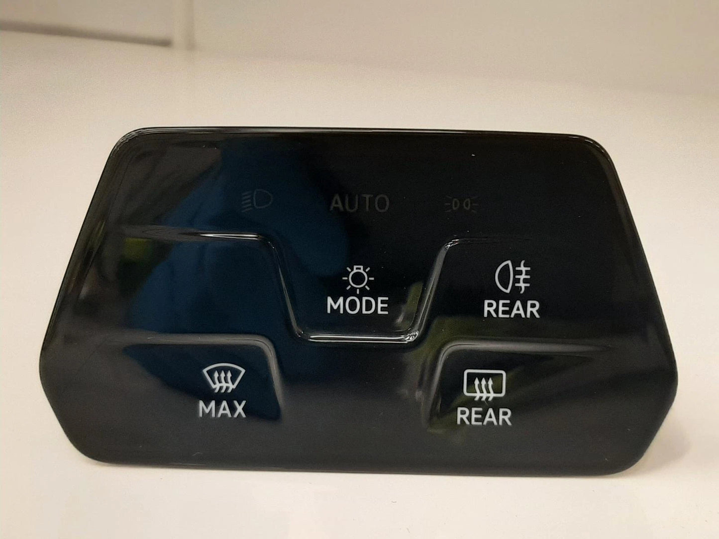 Volkswagen Golf Hatchback Headlight Headlamp Switch Dial 