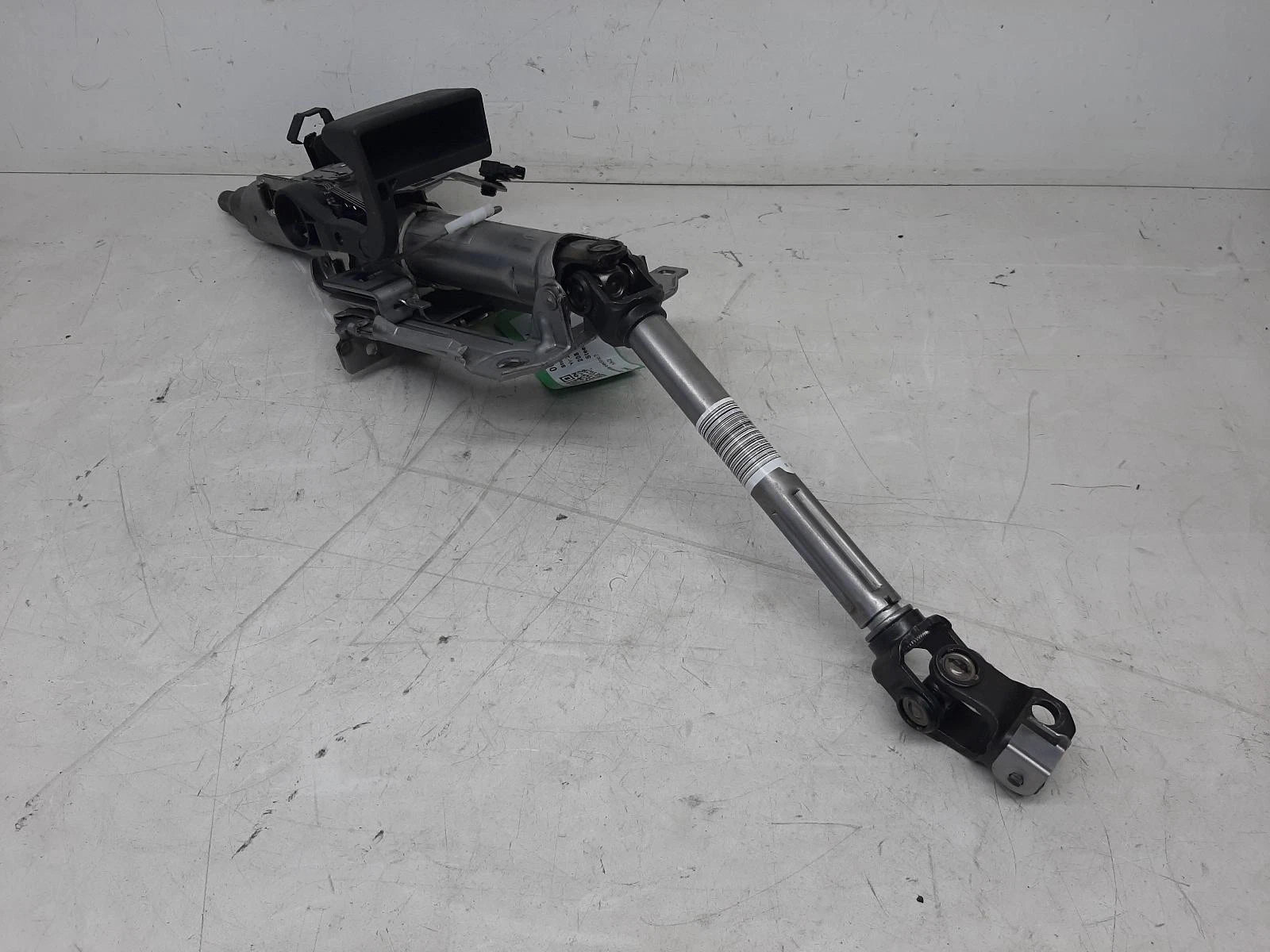Peugeot Mk2 PEUGEOT 208 Power Steering Column 
