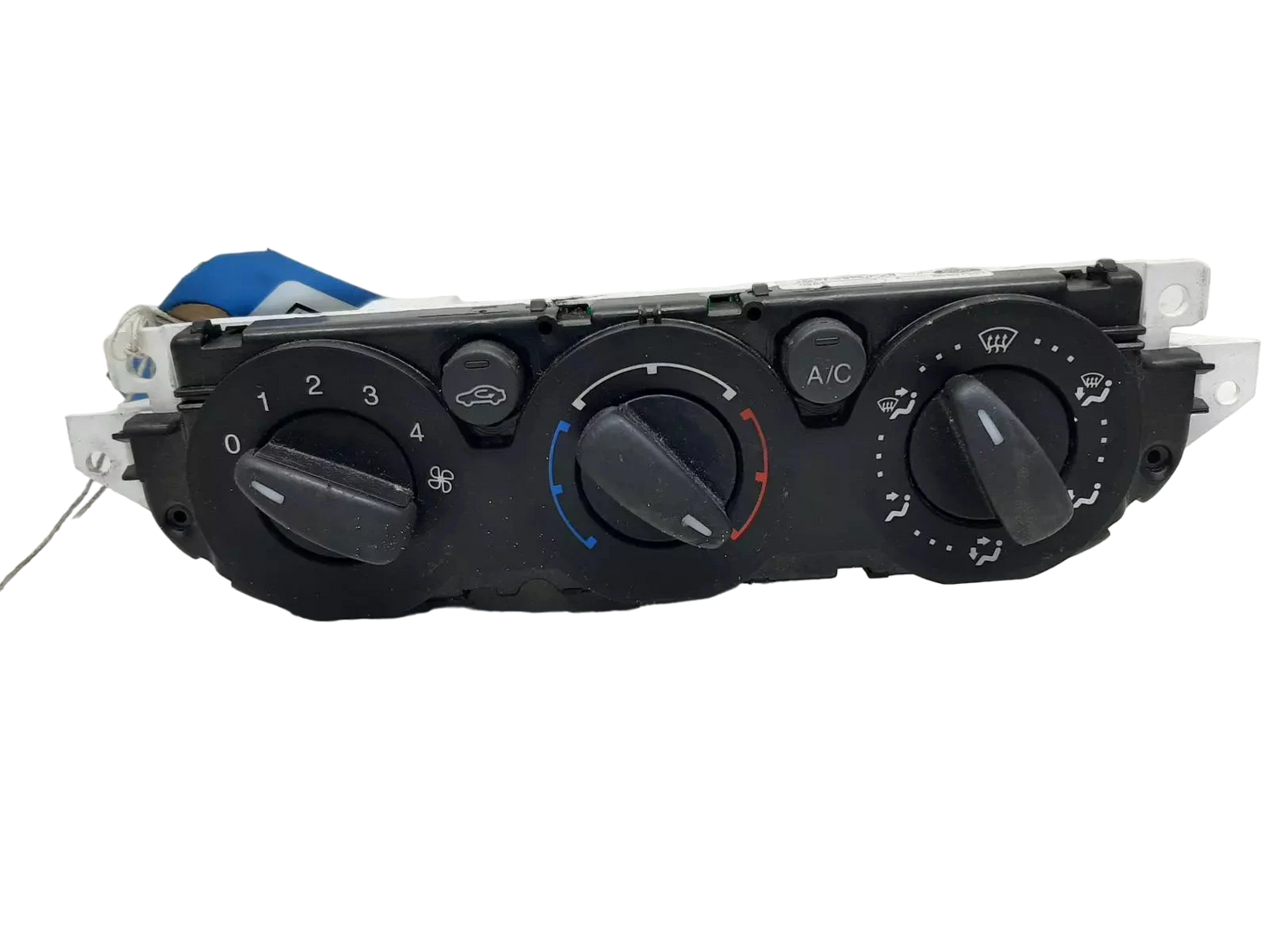 Ford Kuga Heater Control Switch 