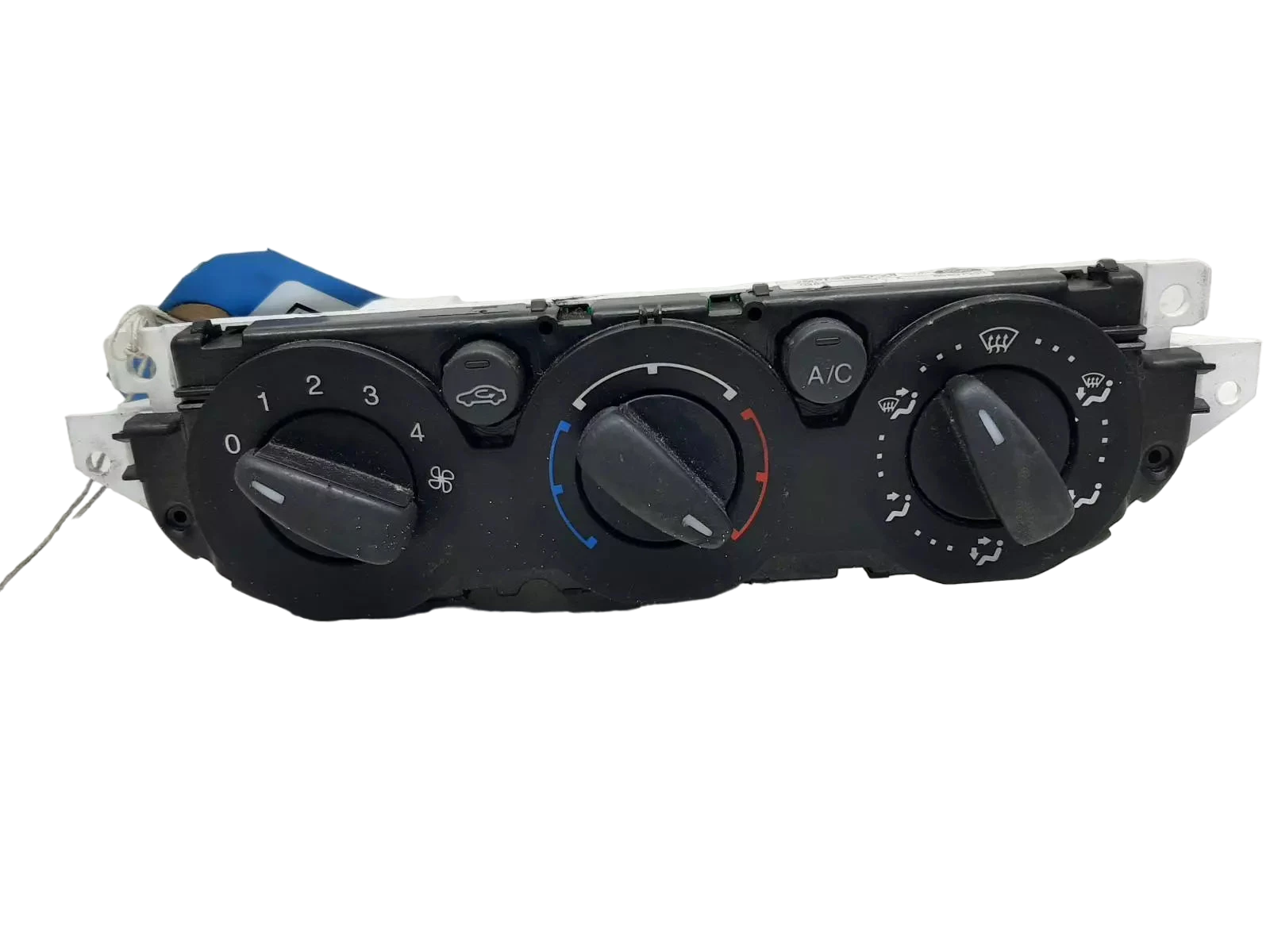 Ford Kuga Heater Control Switch 