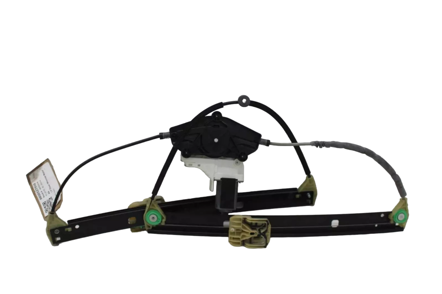 Audi A4 Window Regulator Front Passengers Side 