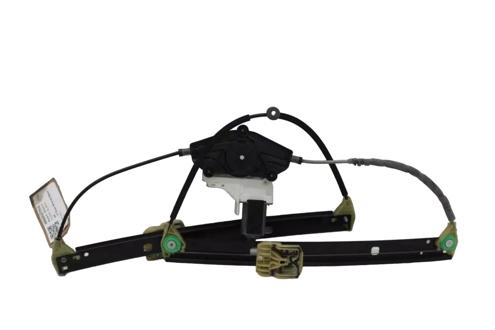 Audi A4 Window Regulator Front Passengers Side 