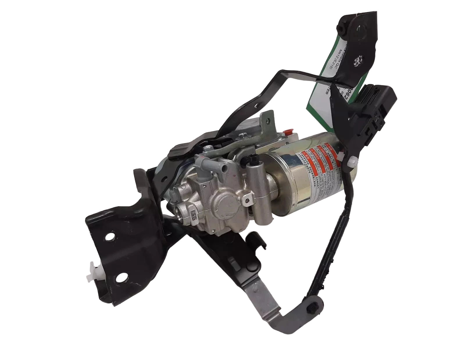 Toyota Corolla Abs Pump 