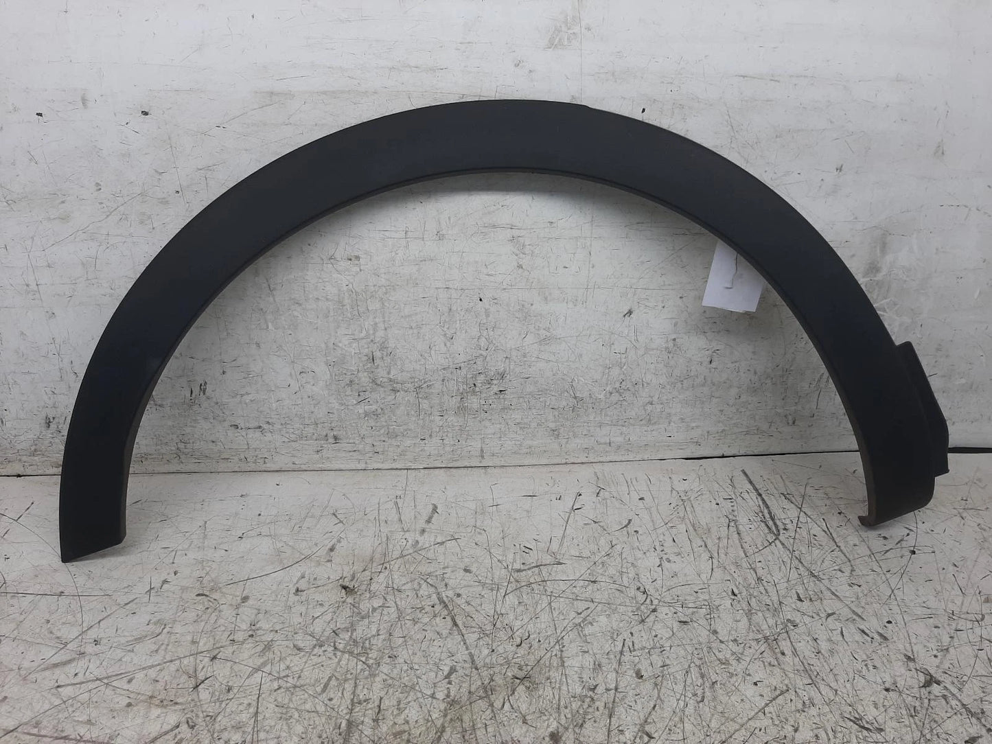 Opel Grandland Mk1 O/S Right Rear Wheel Arch/Spat 