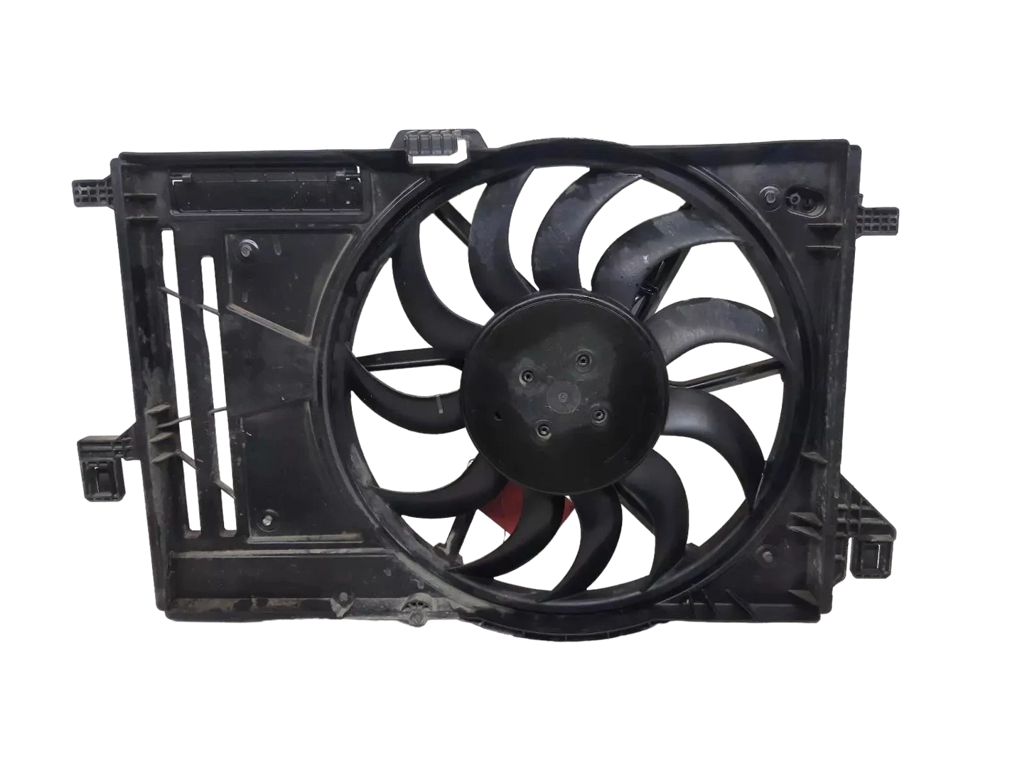 Ford Kuga Cooling Radiator Fan Motor 