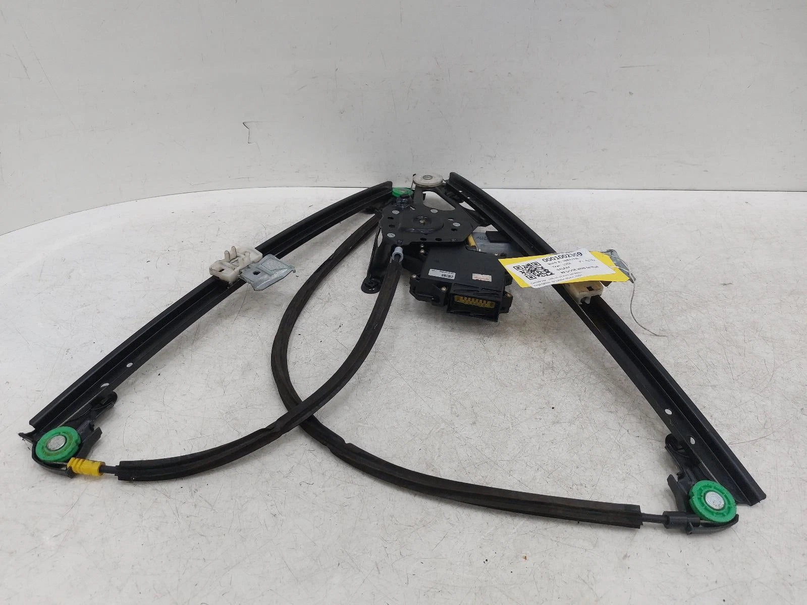 Ford Galaxy Window Regulator Front Drivers Side 