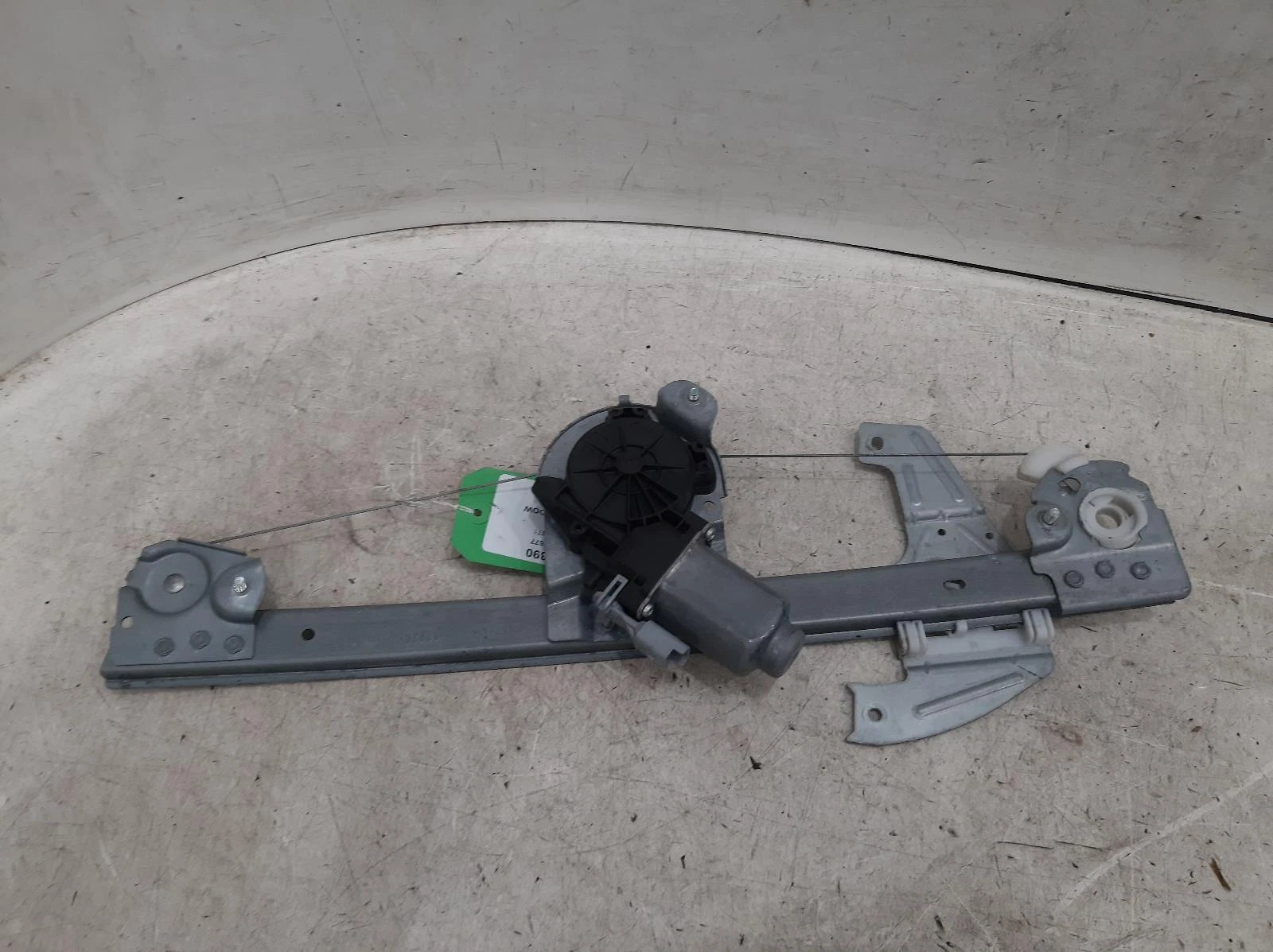 Peugeot 107 Window Regulator Front Passengers Side 
