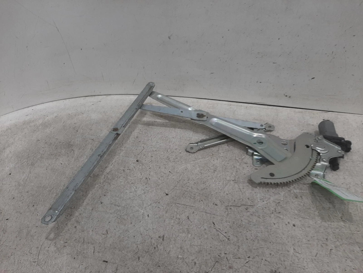 Suzuki Alto Window Regulator Front Drivers Side 