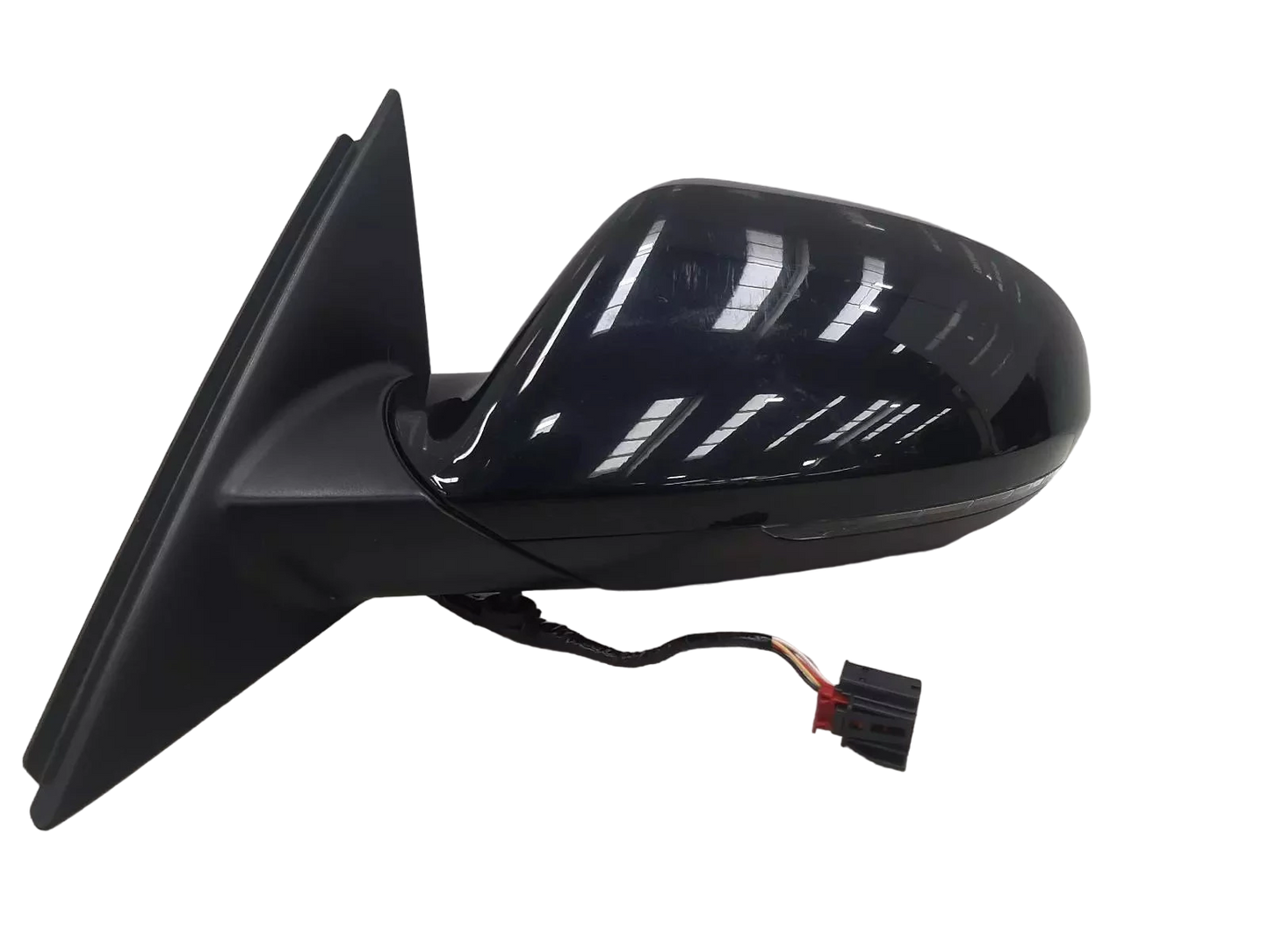 Audi A6 Door Mirror Drivers Side 