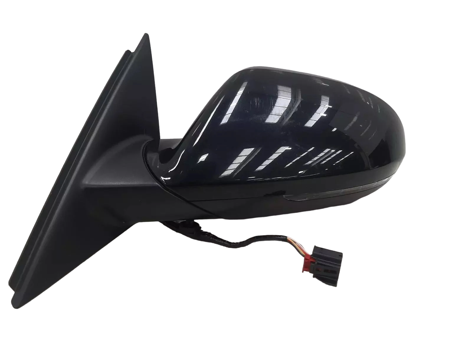 Audi A6 Door Mirror Drivers Side 