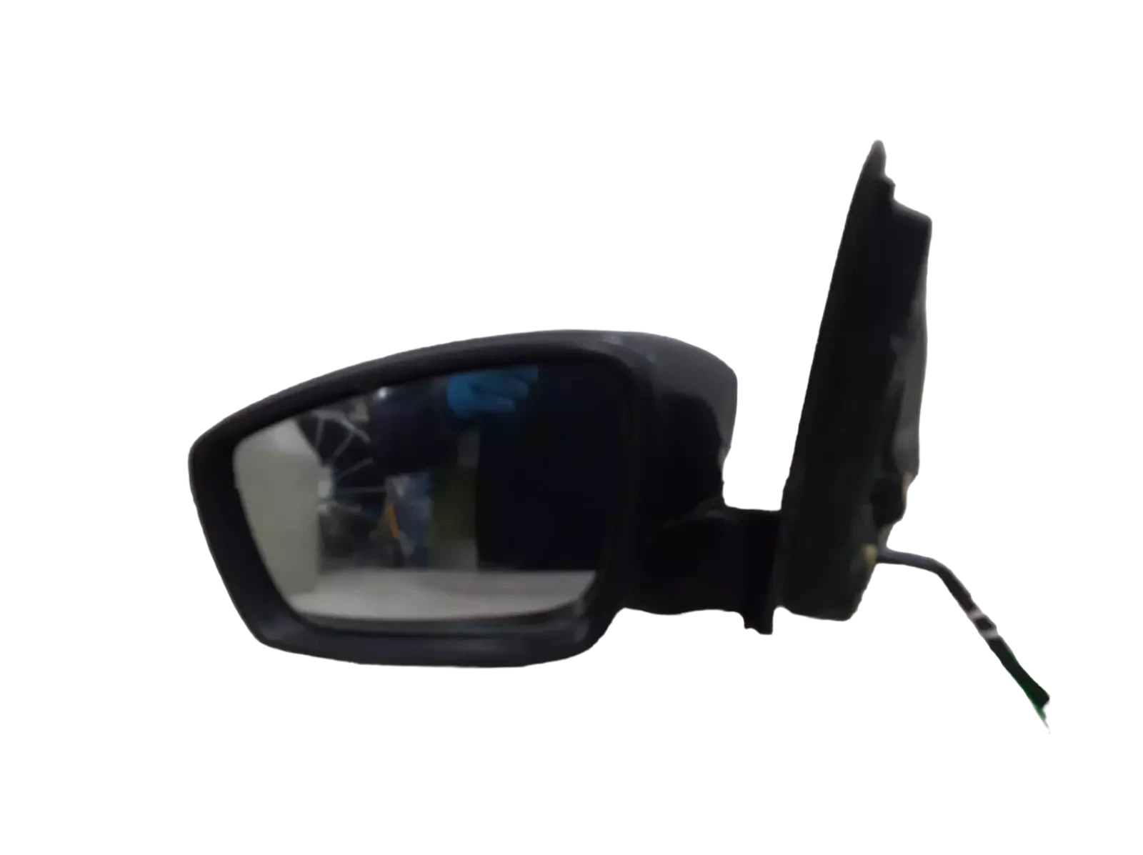 Skoda Fabia Door Mirror Passengers Side 