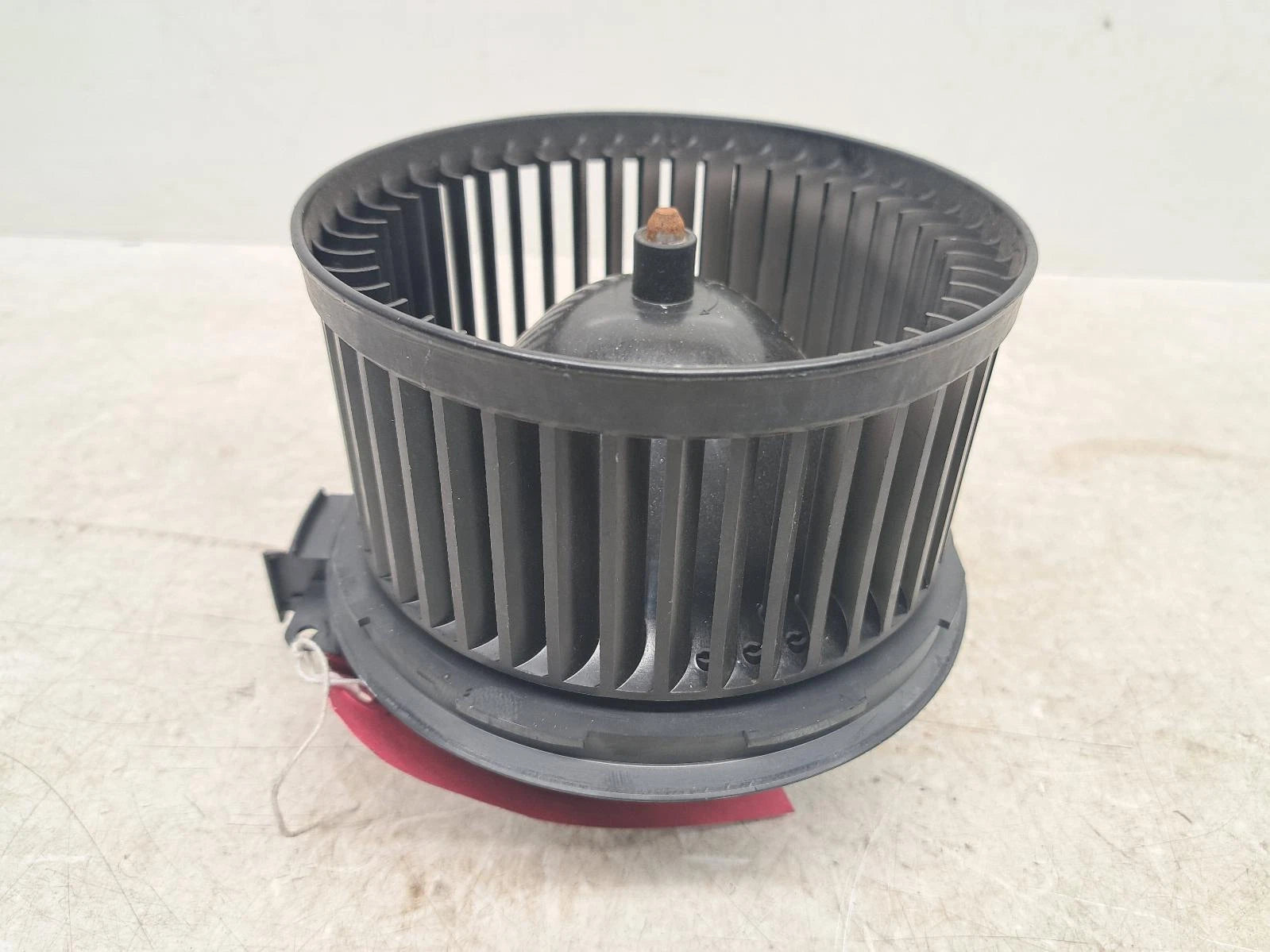 Volkswagen Up 1.0L Petrol Heater Blower Fan Assembly 