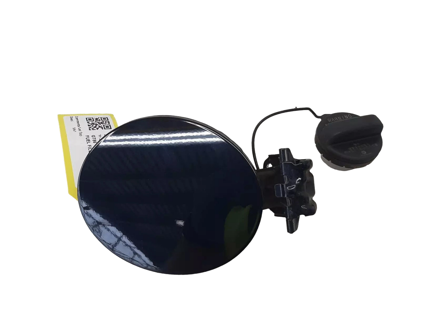 Toyota  Gt86  Fuel Cap Cover 