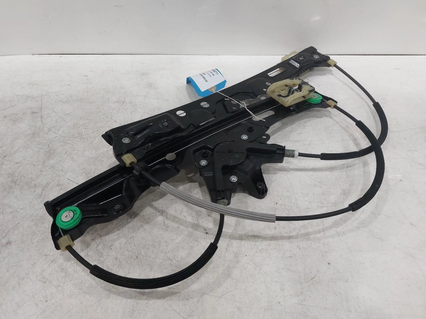 Ranger Ford Ranger Window Regulator Front Passengers Side 