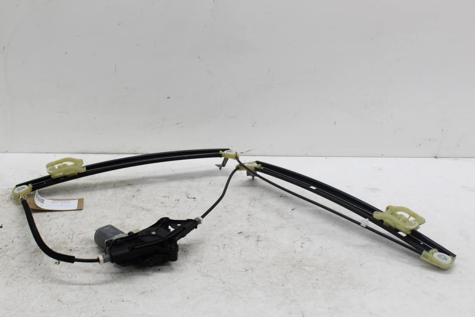 Audi A4 Window Regulator Front Passengers Side 