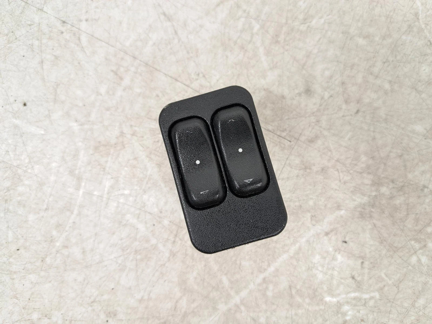 Opel Astra Mk4 Drivers Master Window Switches 