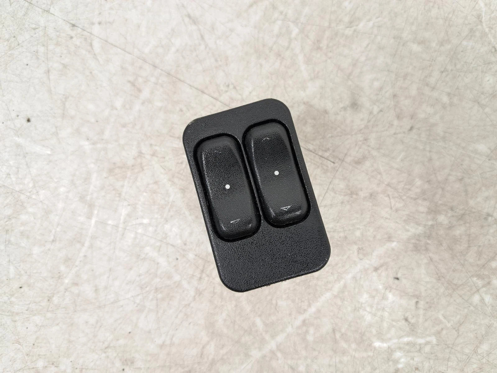 Opel Astra Mk4 Drivers Master Window Switches 