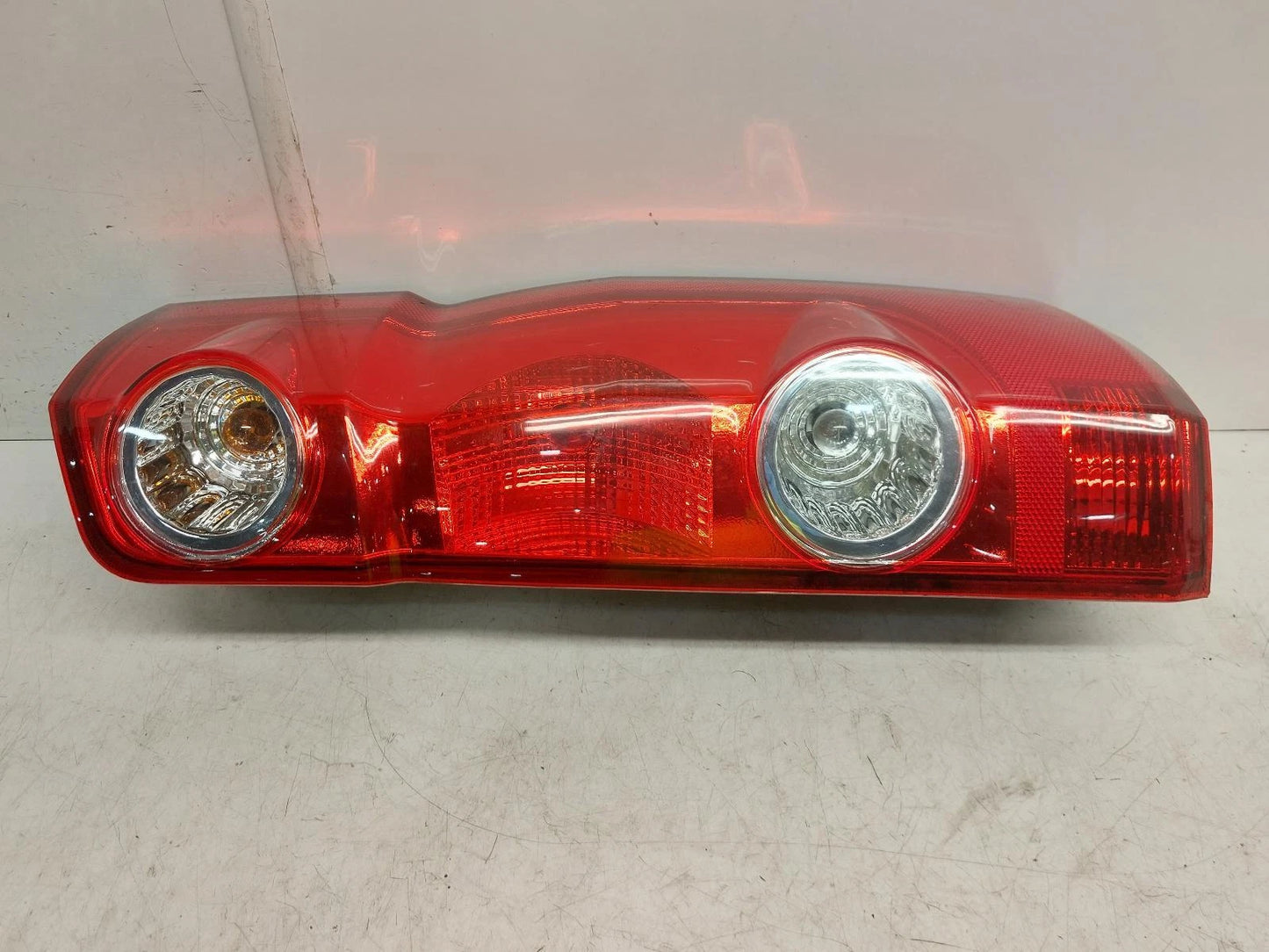 Volkswagen Crafter Mk1 O/S Drivers Right Rear Taillight Tail Light 
