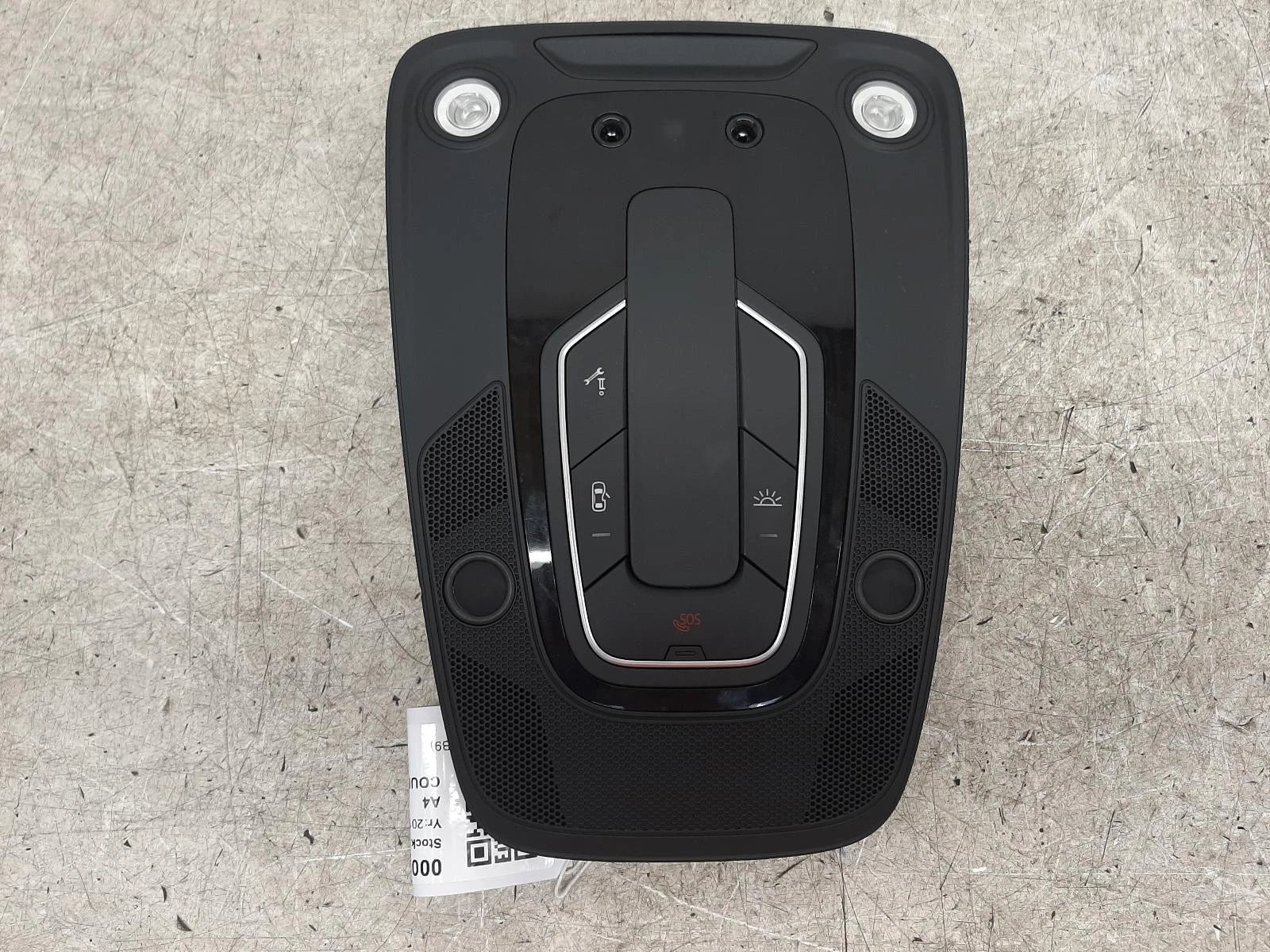 Audi A4 Mk5 (B9) FRONT COURTESY LIGHT 