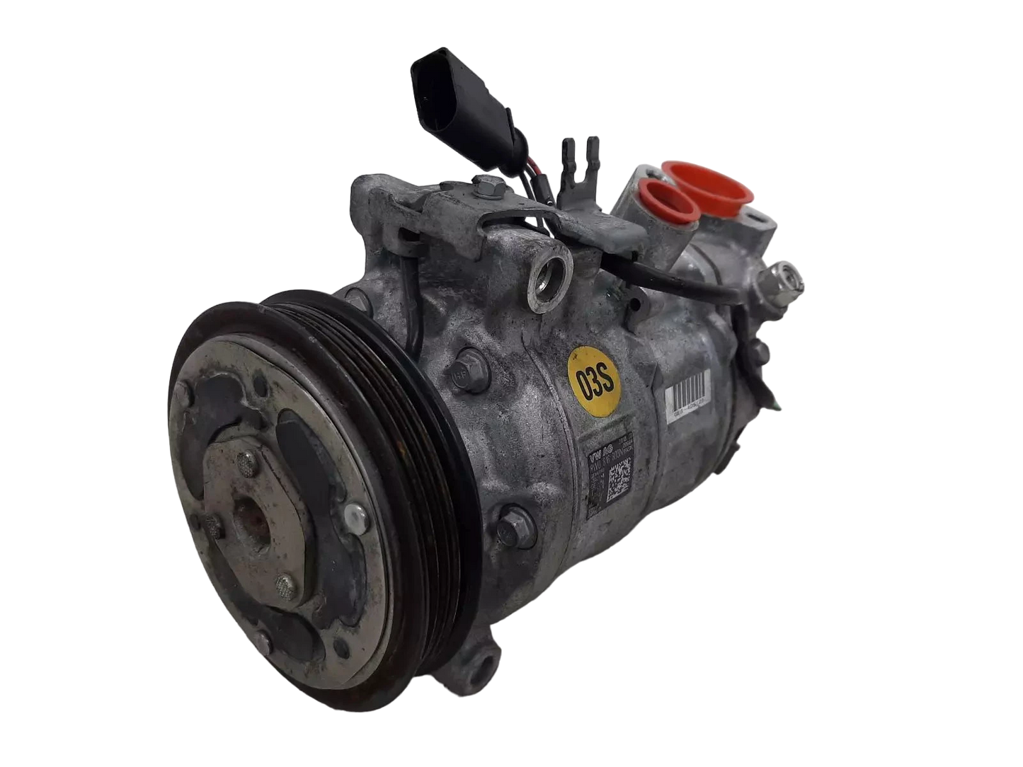 Audi A7 Air Conditioning Compressor Pump 