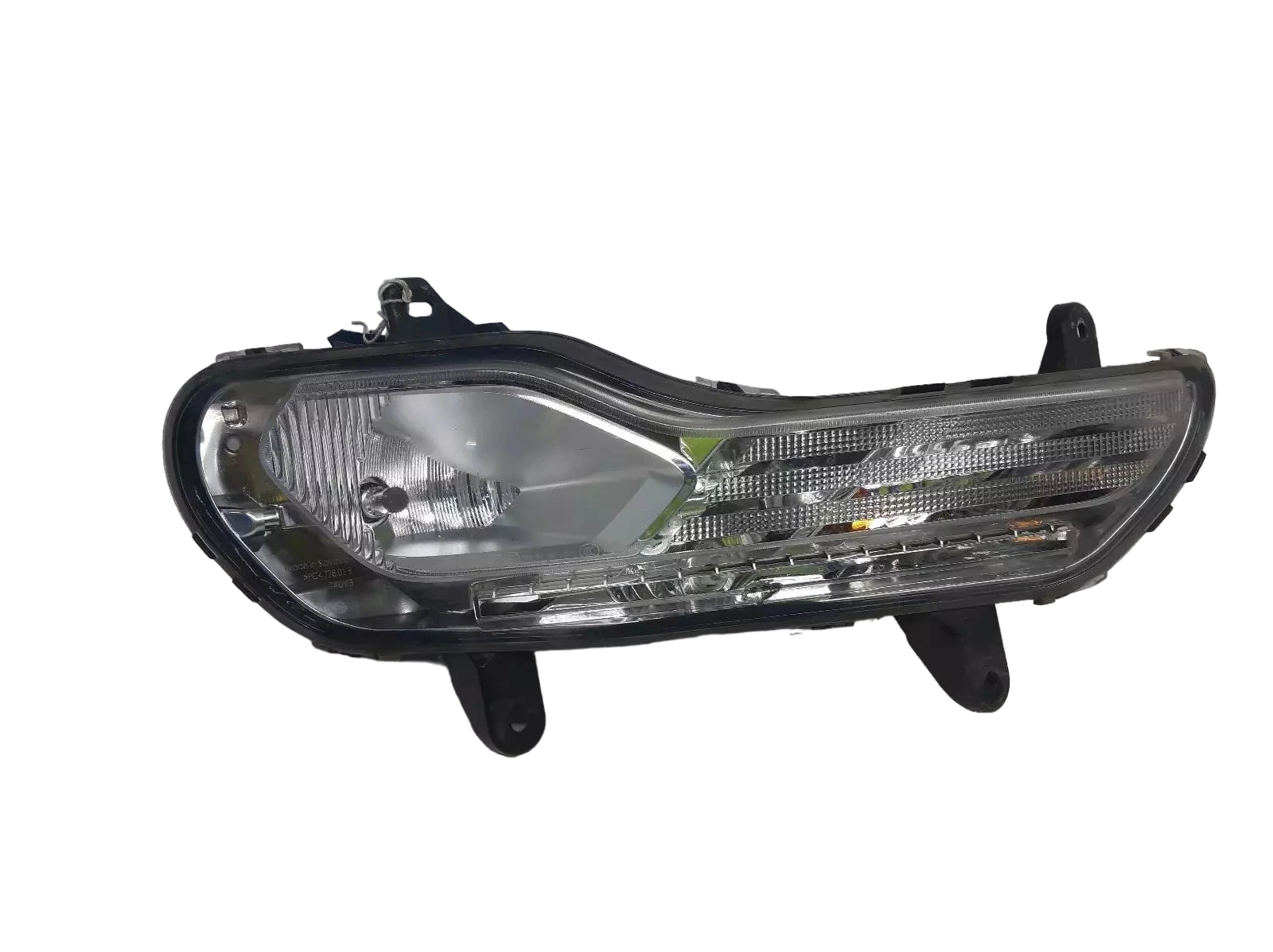 Ford Kuga Fog Lamp Front Drivers Side 