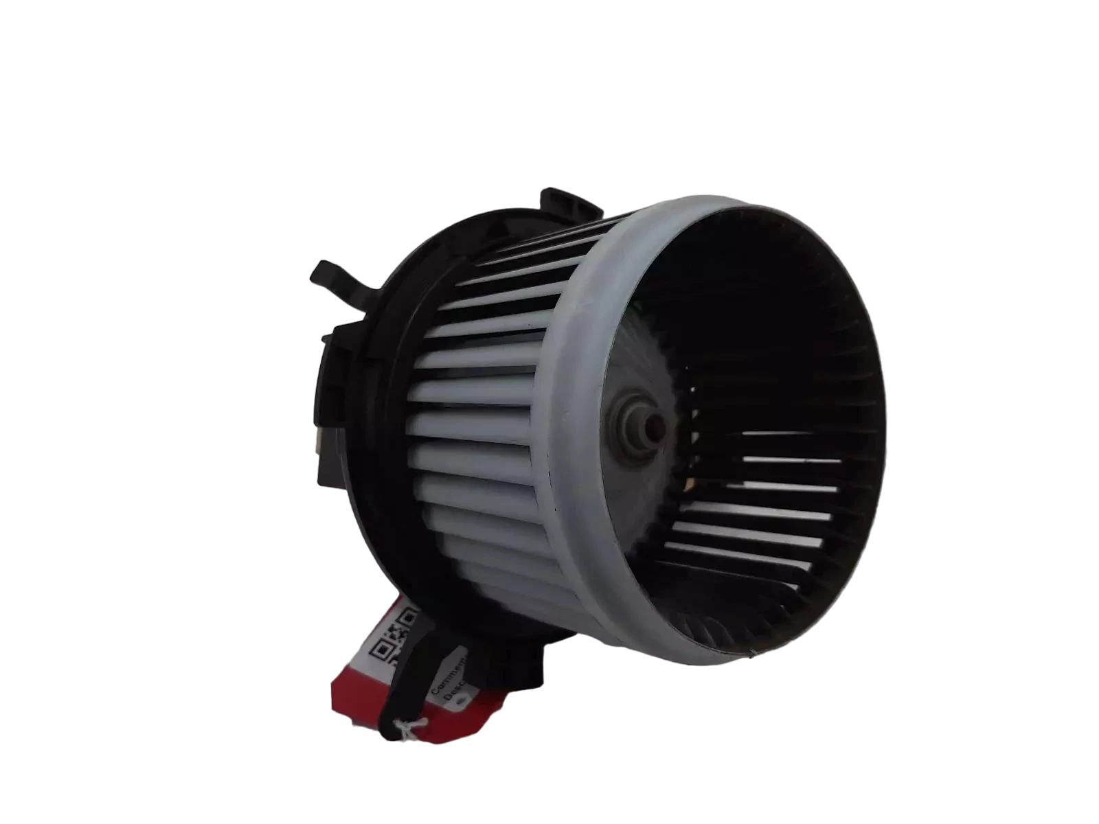 Citroen  C4 Picasso  Heater Blower Motor 
