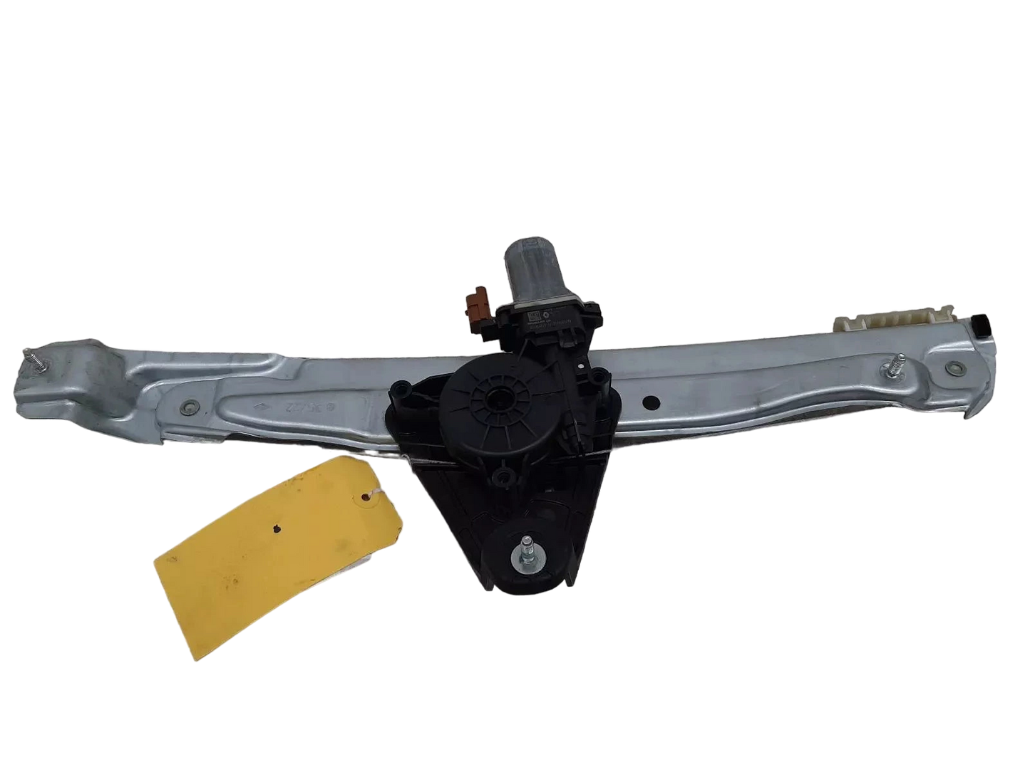 Dacia Sandero Stepway Window Regulator Rear Passengers Side 