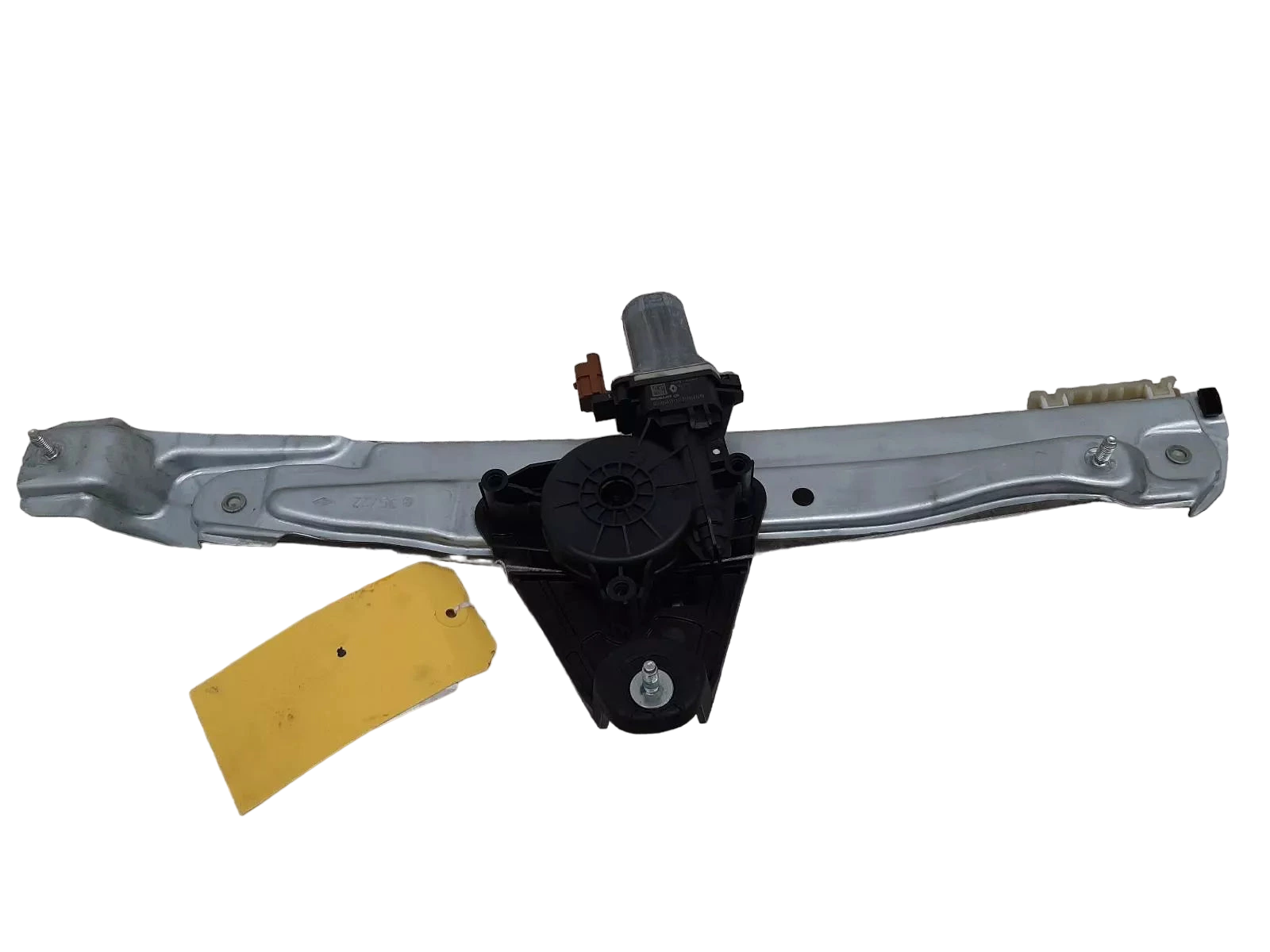 Dacia Sandero Stepway Window Regulator Rear Passengers Side 