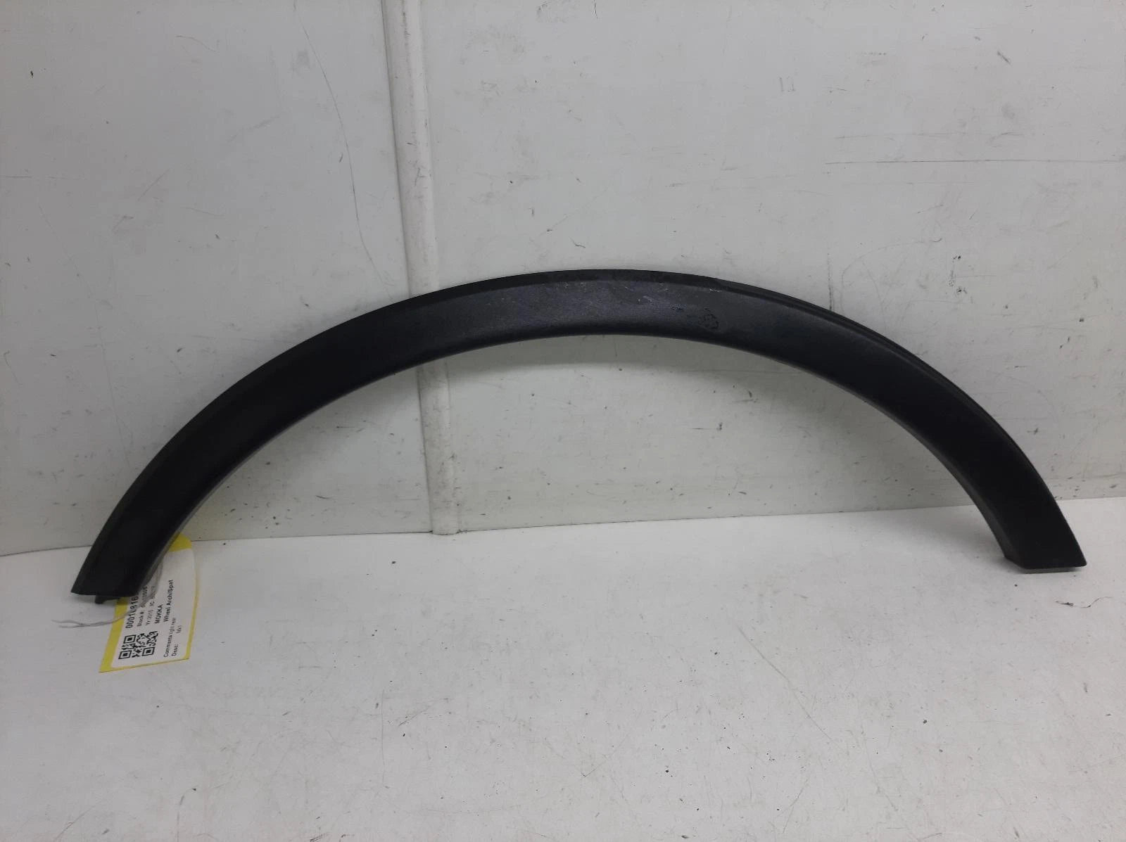 Opel Mokka Mk1 Rear Right Wheel Arch/Spat 