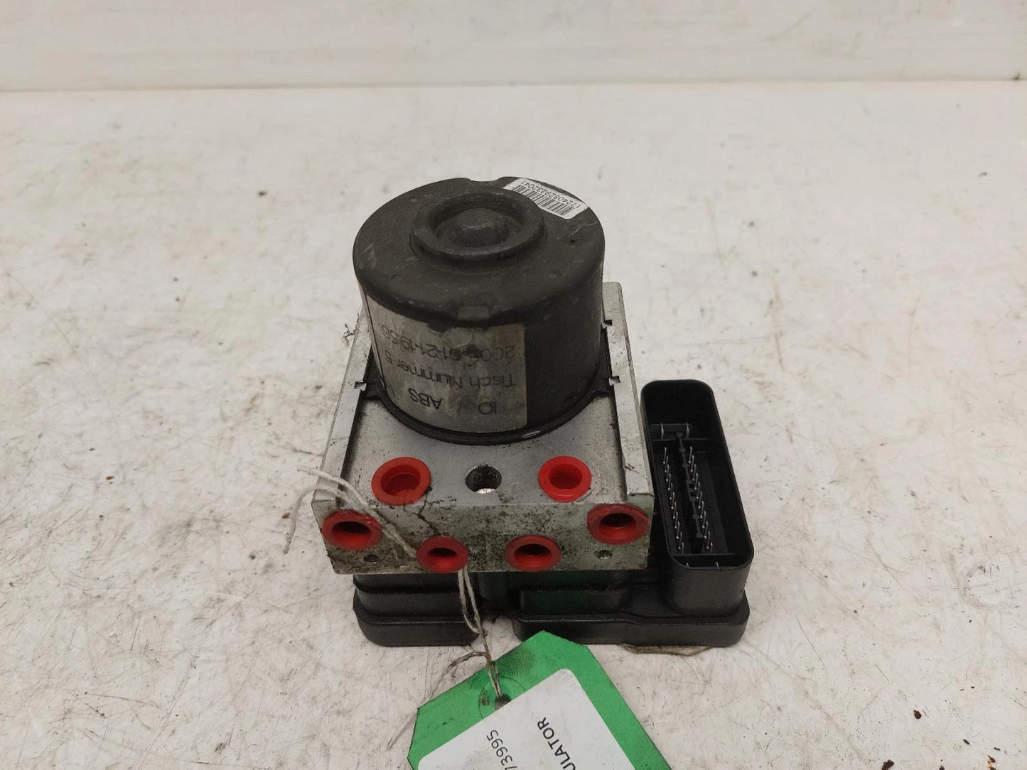 Ford Focus C Max Mk1 ABS Pump/Modulator 