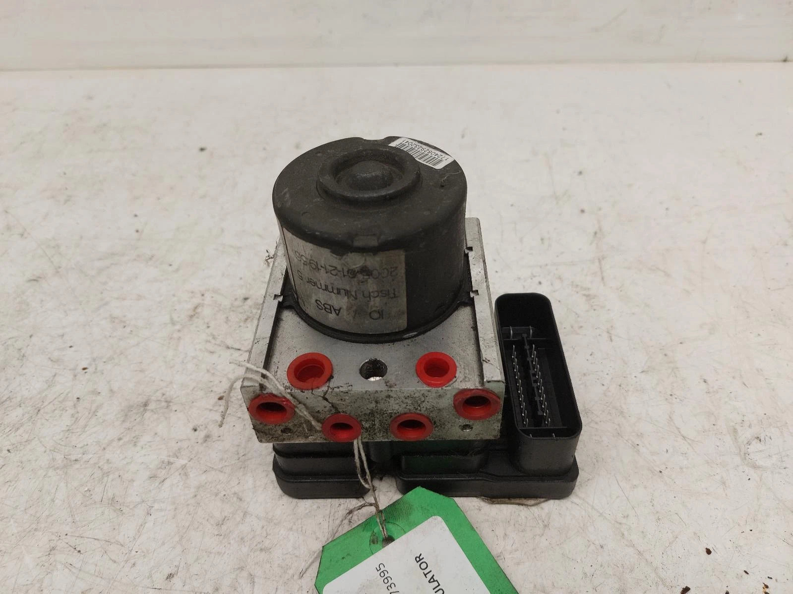 Ford Focus C Max Mk1 ABS Pump/Modulator 