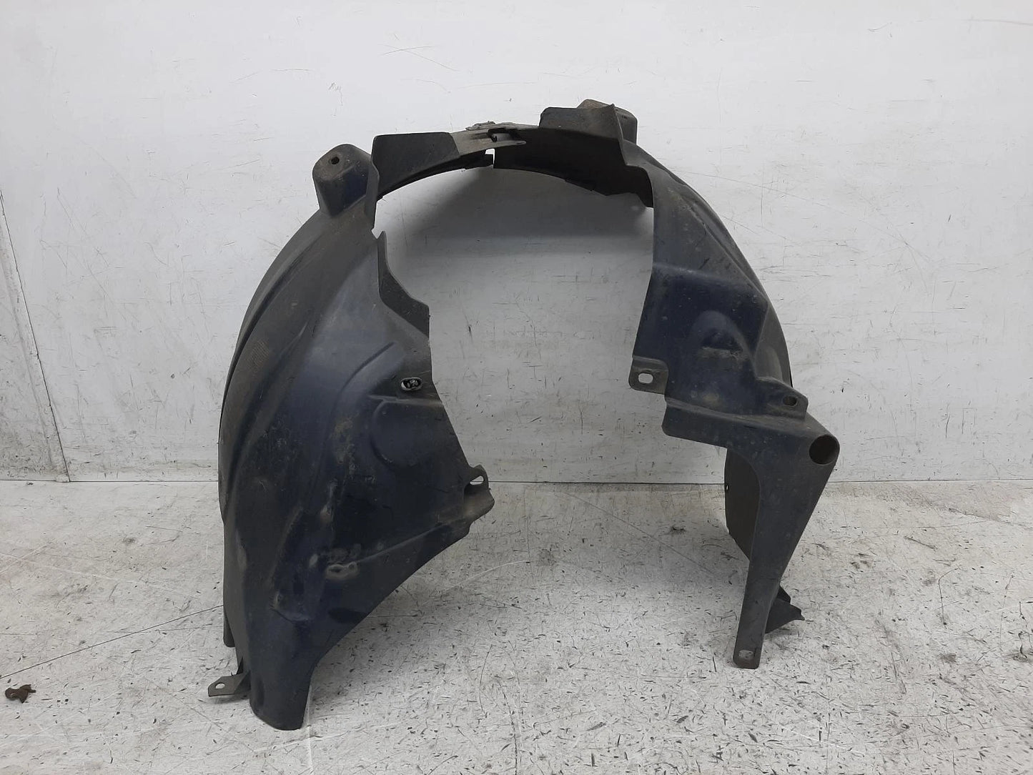 Opel Corsa E Wing Inner Splash Guard Front Passengers Side 