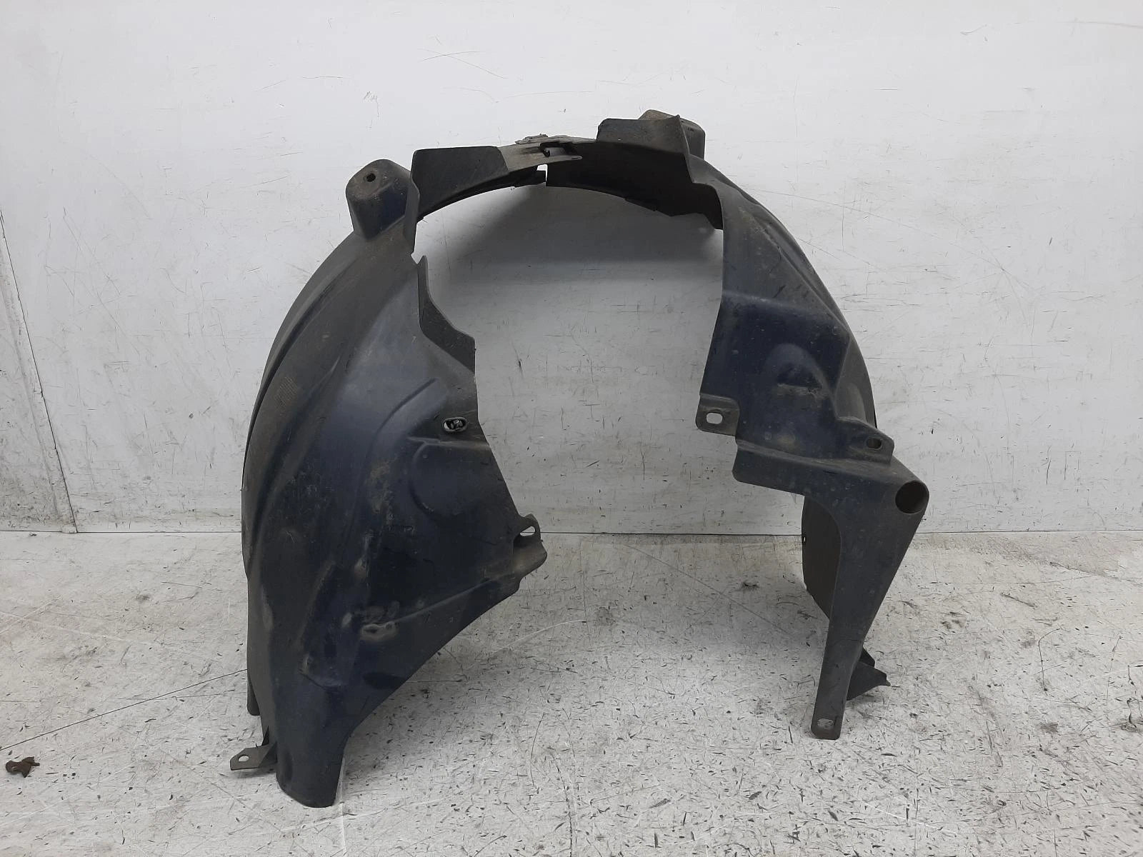 Opel Corsa E Wing Inner Splash Guard Front Passengers Side 