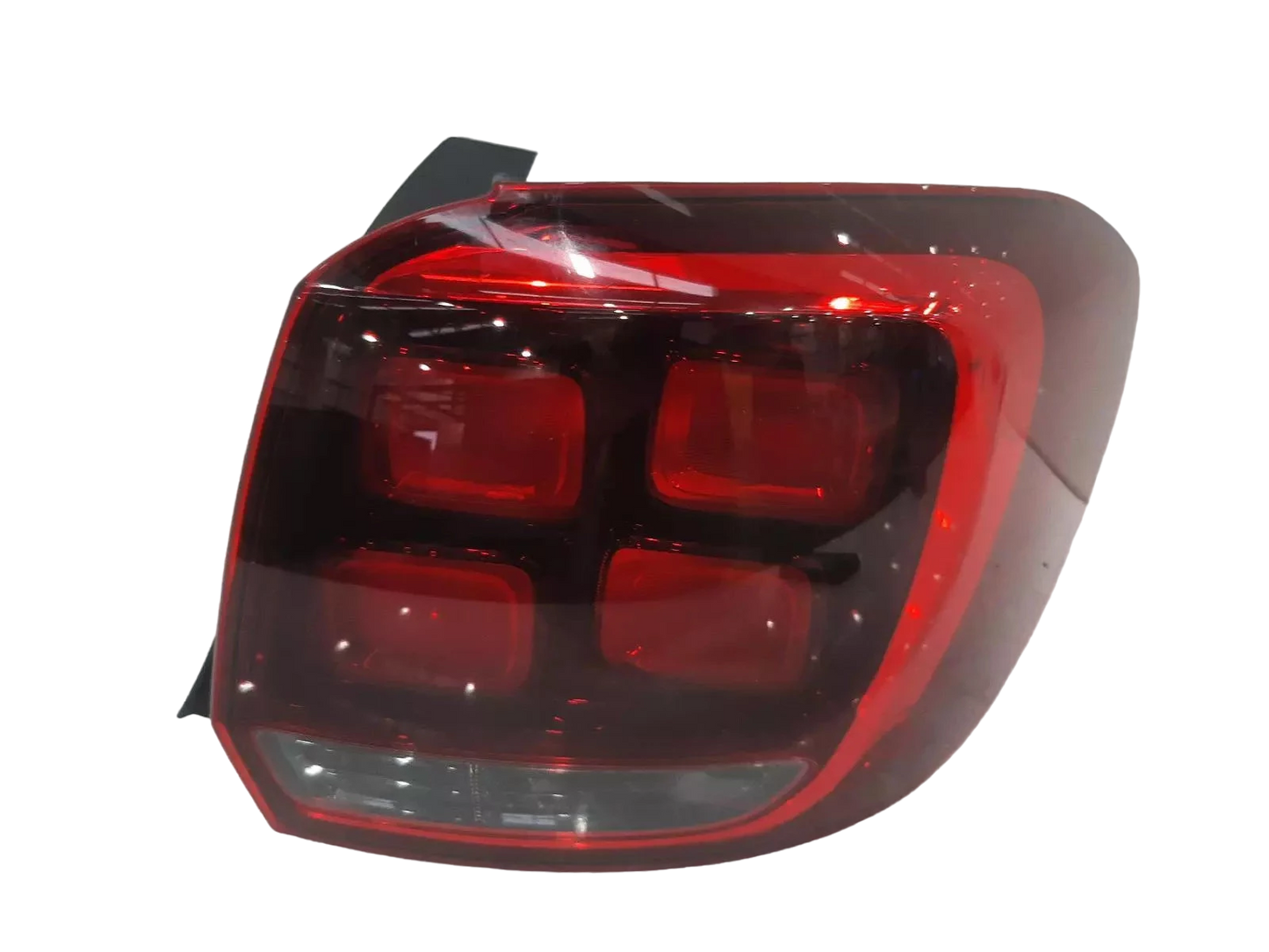 Dacia Sandero Tail Light Lamp Drivers Side 