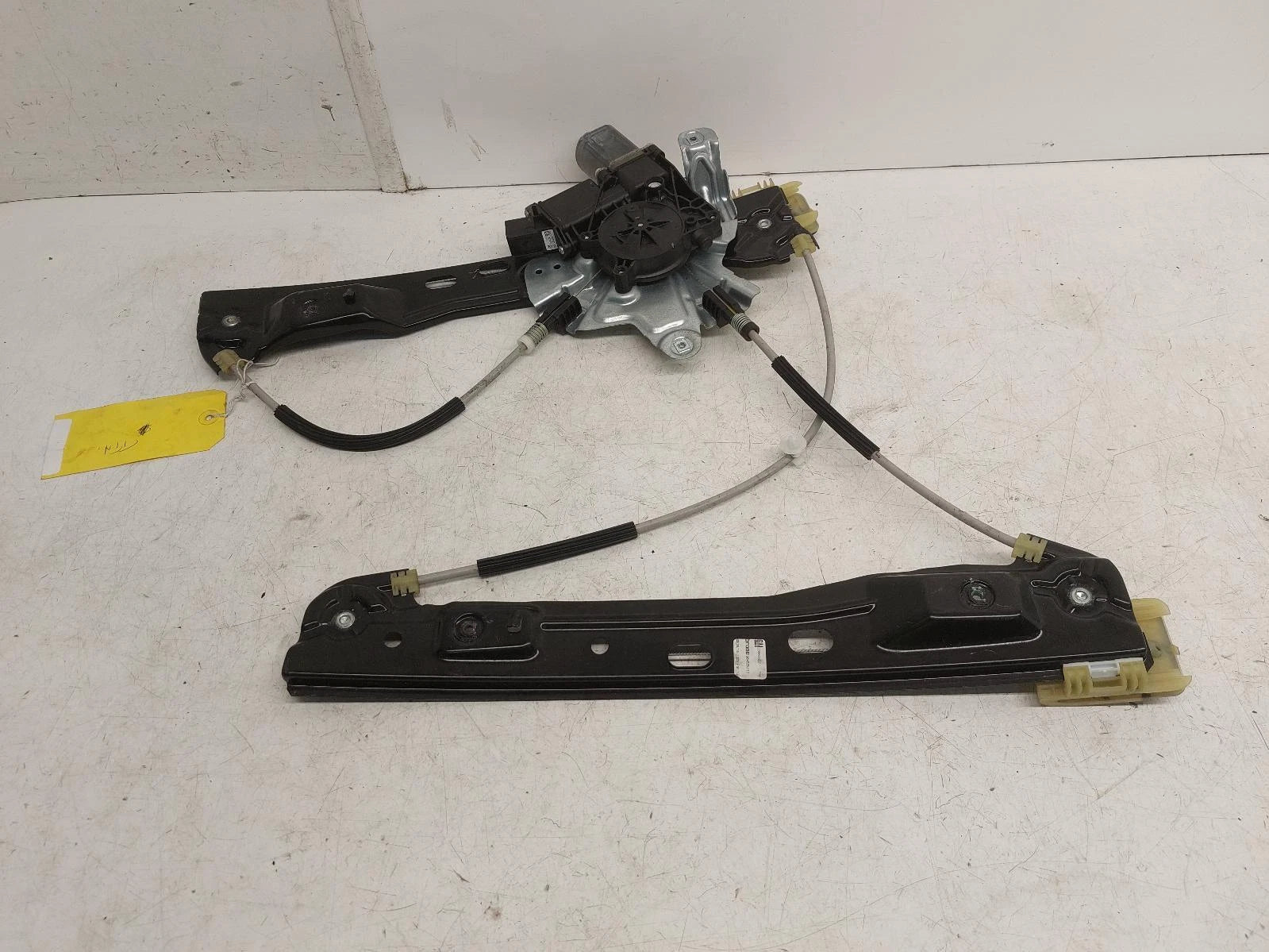 Opel Insignia Window Regulator Front Drivers Side 