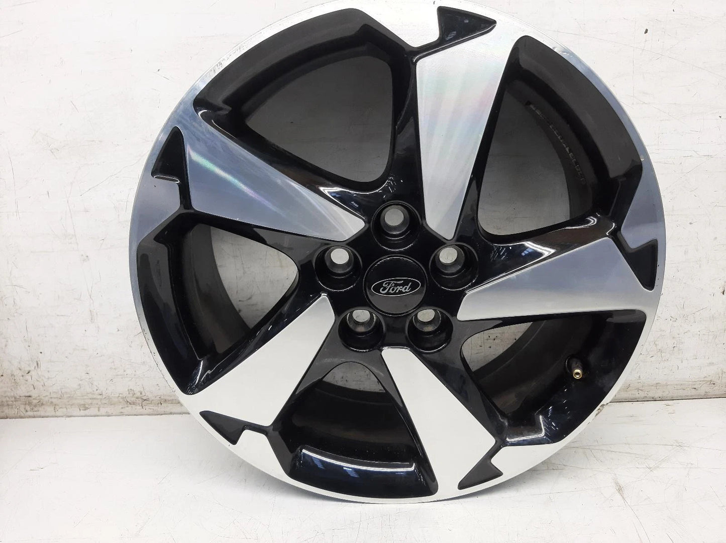 Ford Transit Connect Mk2 SINGLE WHEEL E6.5JX17H2 ET50 17INCH 5 Spoke Alloy 