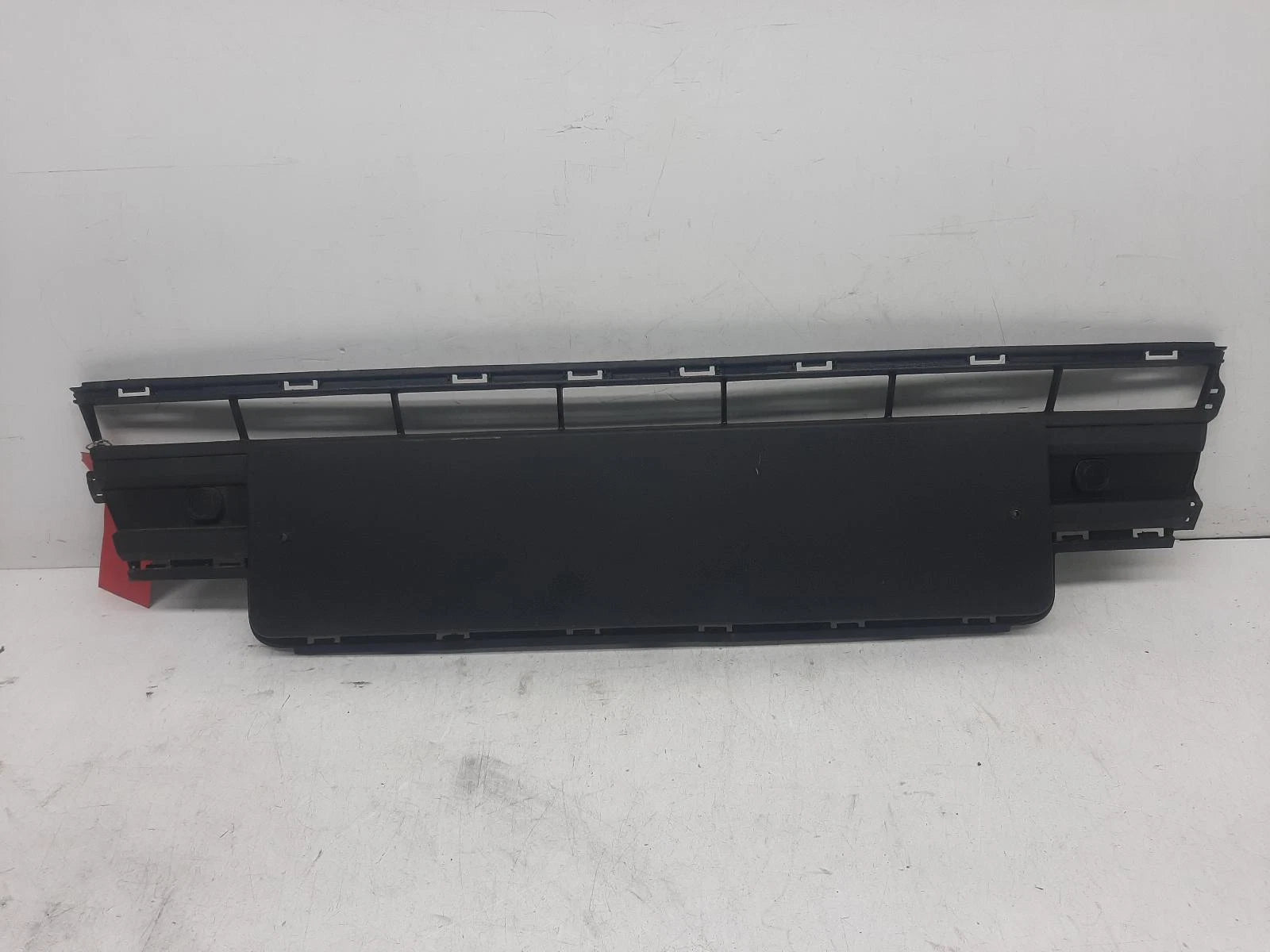 Volkswagen Transporter Van Front Centre Lower Grille Grill 