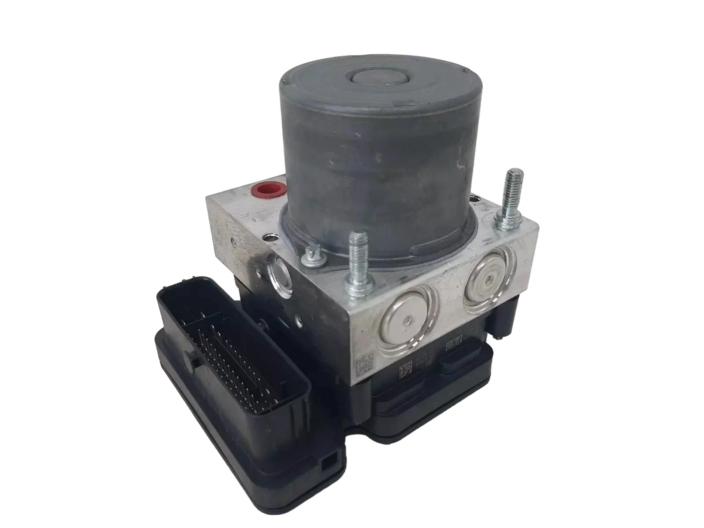 Peugeot 508 Abs Pump 