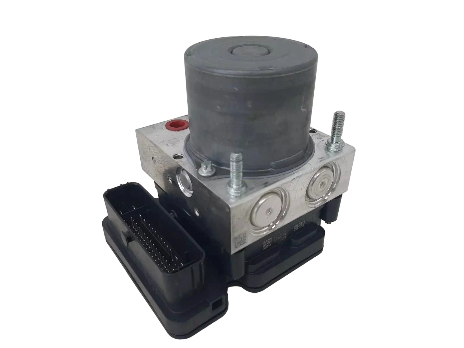 Peugeot 508 Abs Pump 