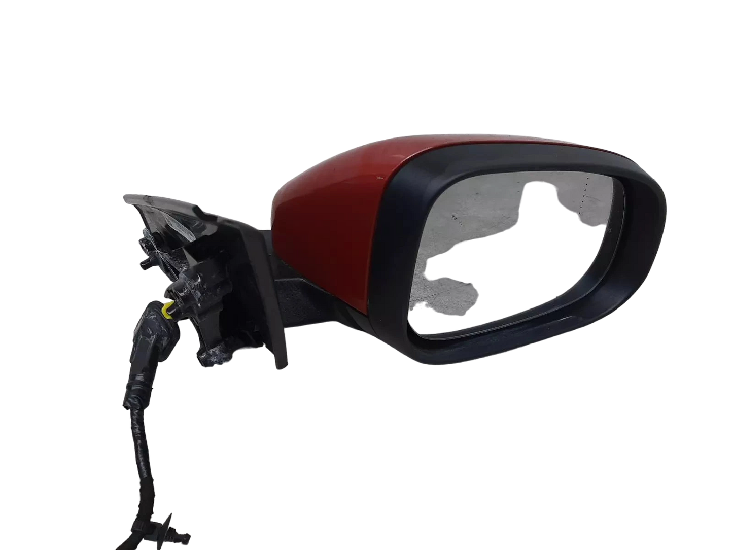 Volvo V40 Door Mirror Drivers Side 