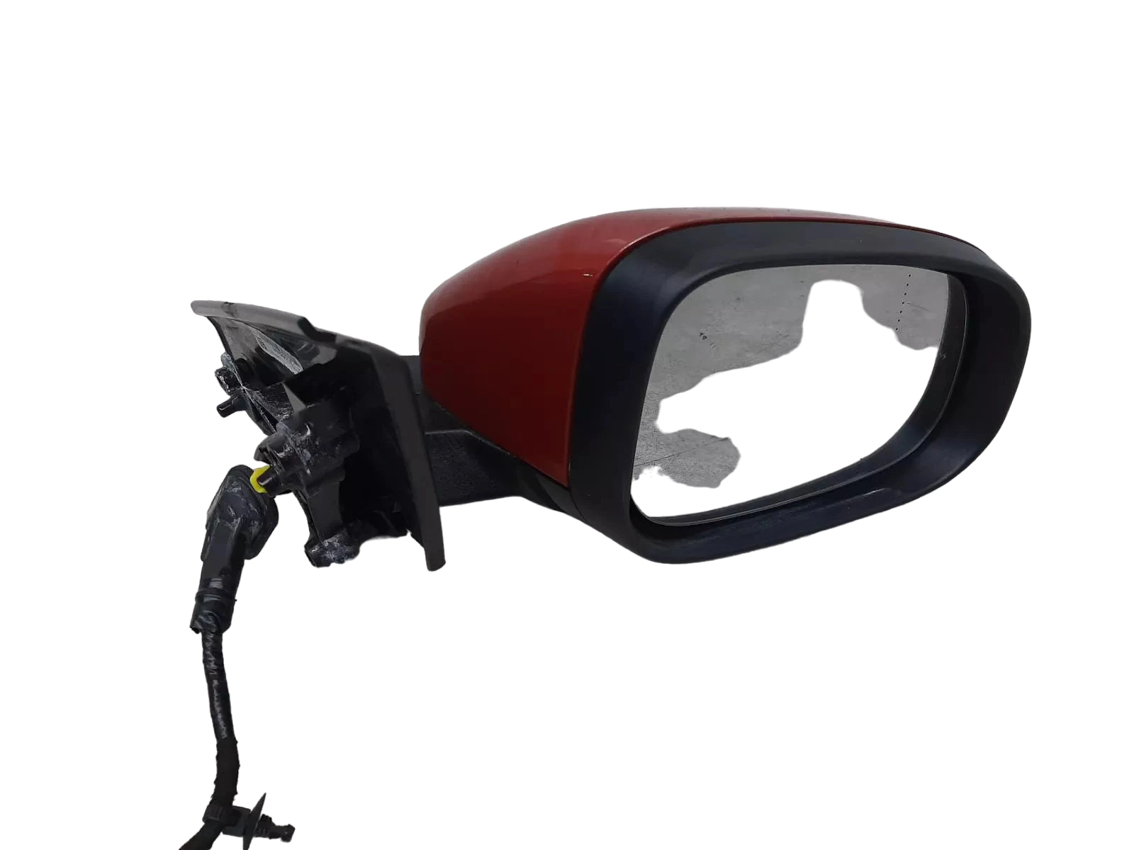 Volvo V40 Door Mirror Drivers Side 