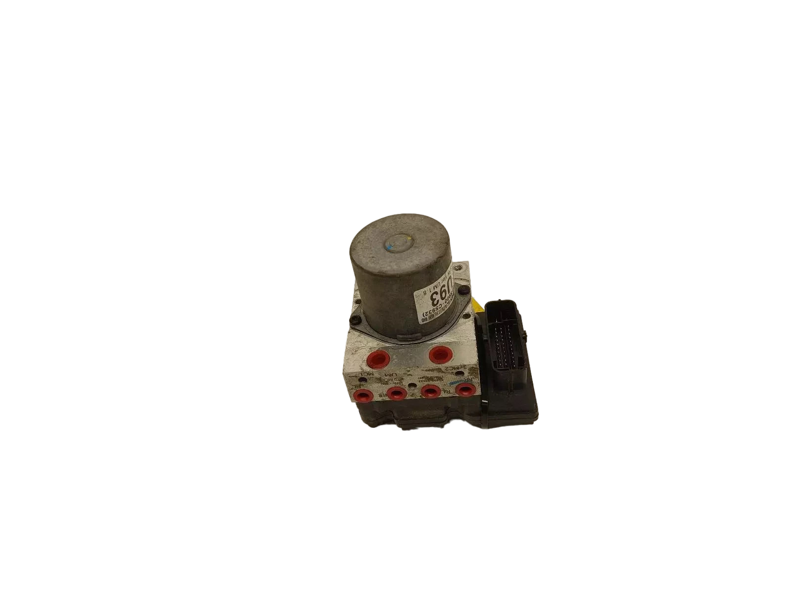 Kia Sorento Abs Pump 