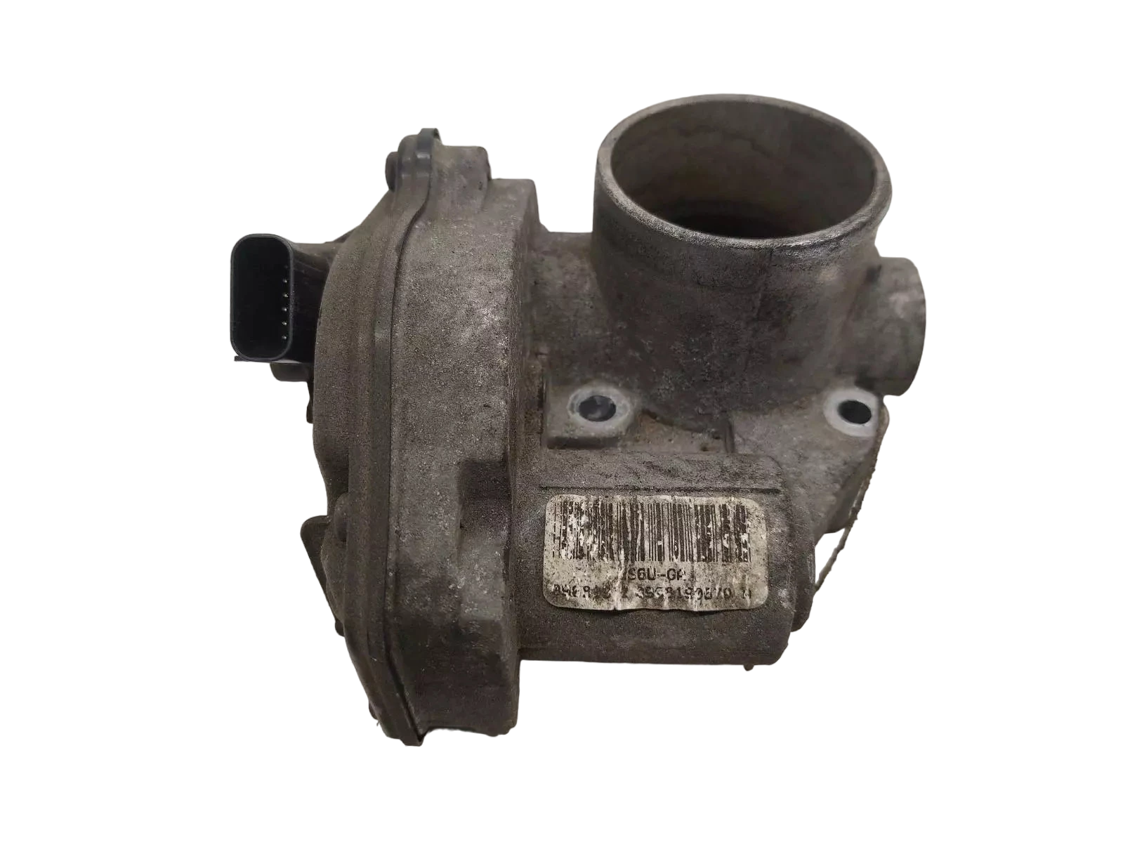 Ford Focus Throttle Body 
