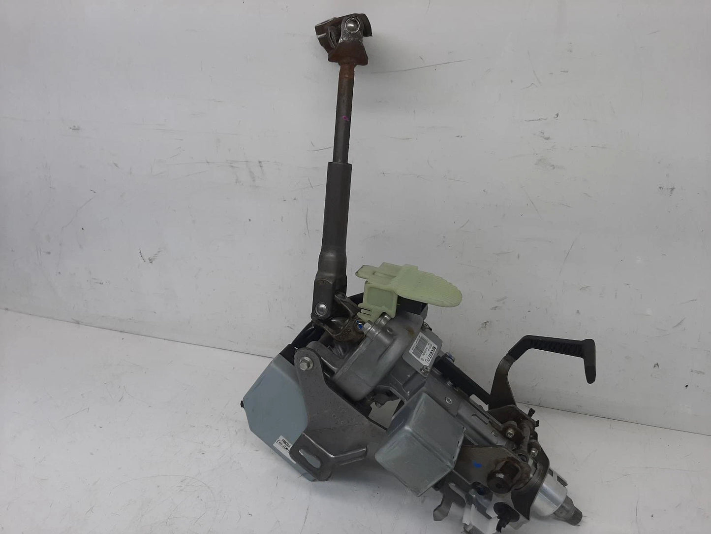 Renault Scenic Xmod 1.5L Diesel Power Steering Column 
