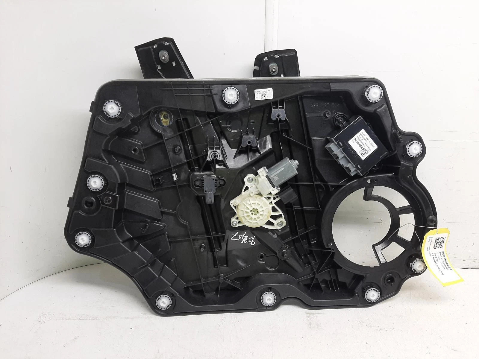 Ford Fiesta Window Regulator Front Passengers Side 