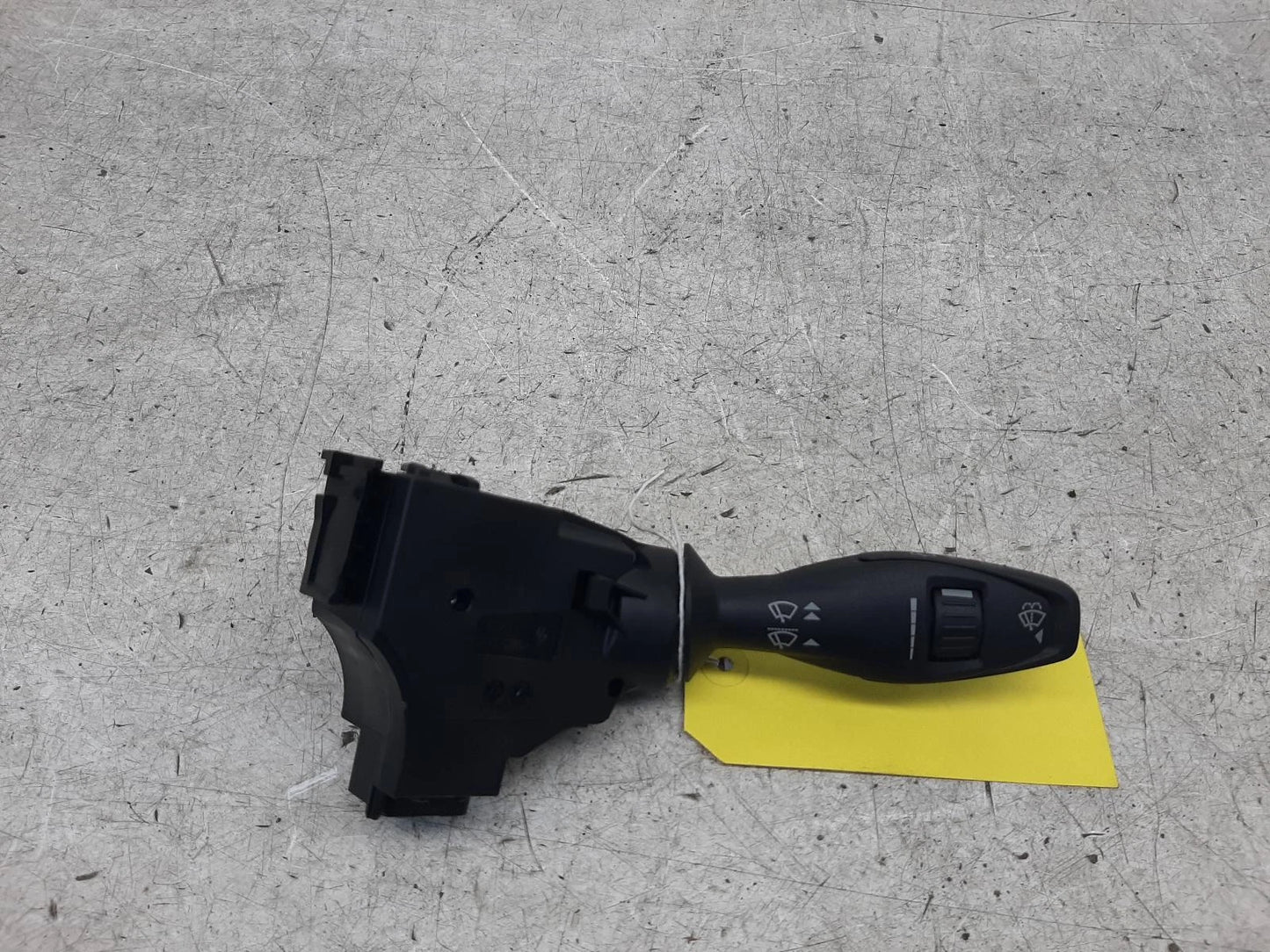 Ford Fiesta Mk7 COMBINATION SWITCH Wiper Stalk Only 
