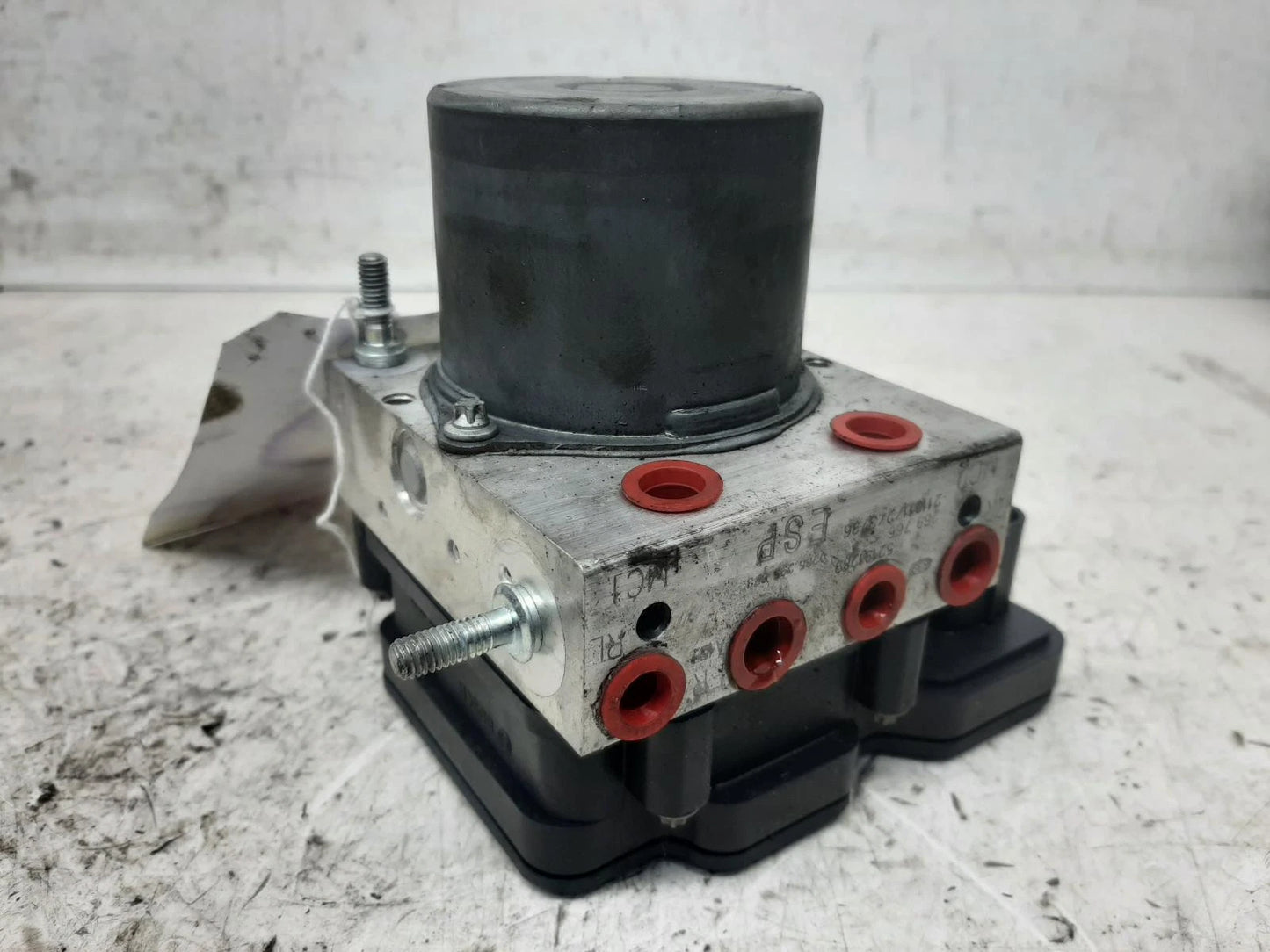 Citroen Relay/Jumper 2.2L Diesel Abs Pump/Modulator 