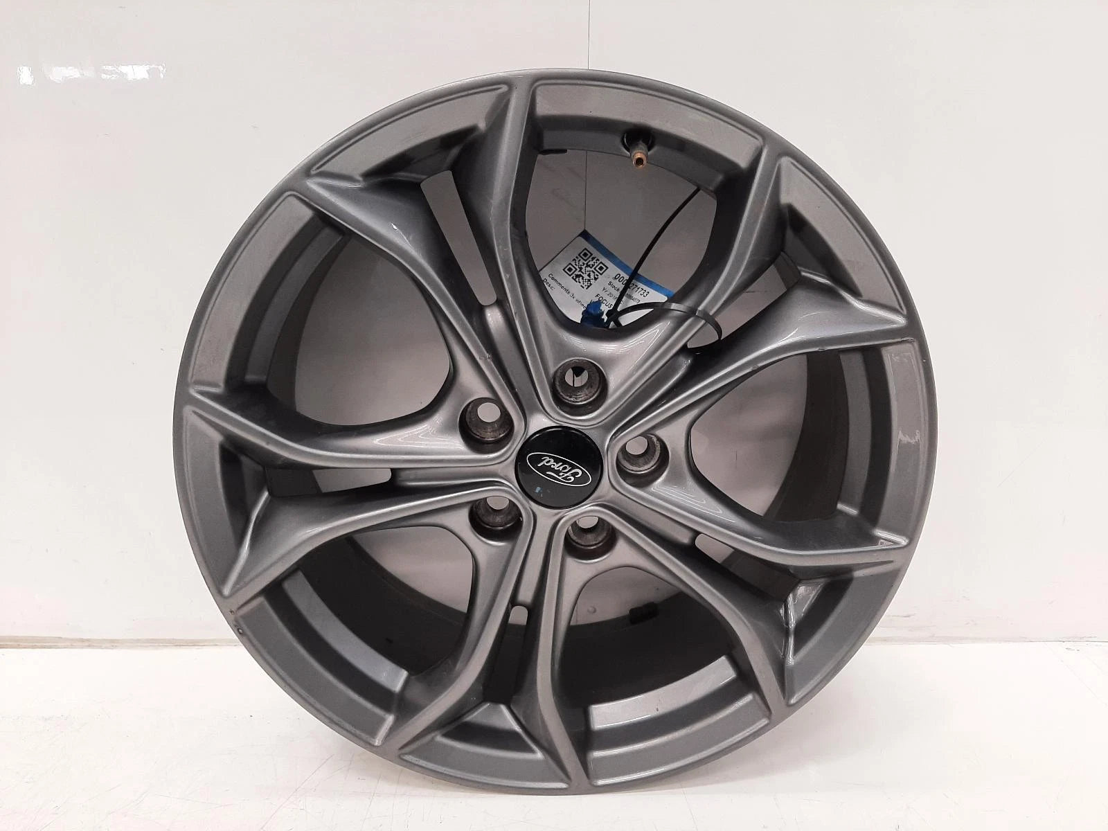 Ford Focus Mk4 SINGLE ALLOY WHEEL 7Jx17 