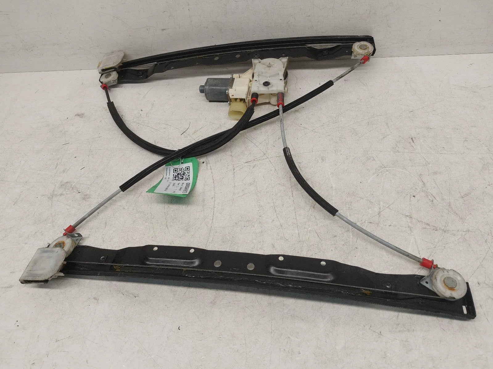 Ford Galaxy Window Regulator Front Passengers Side 